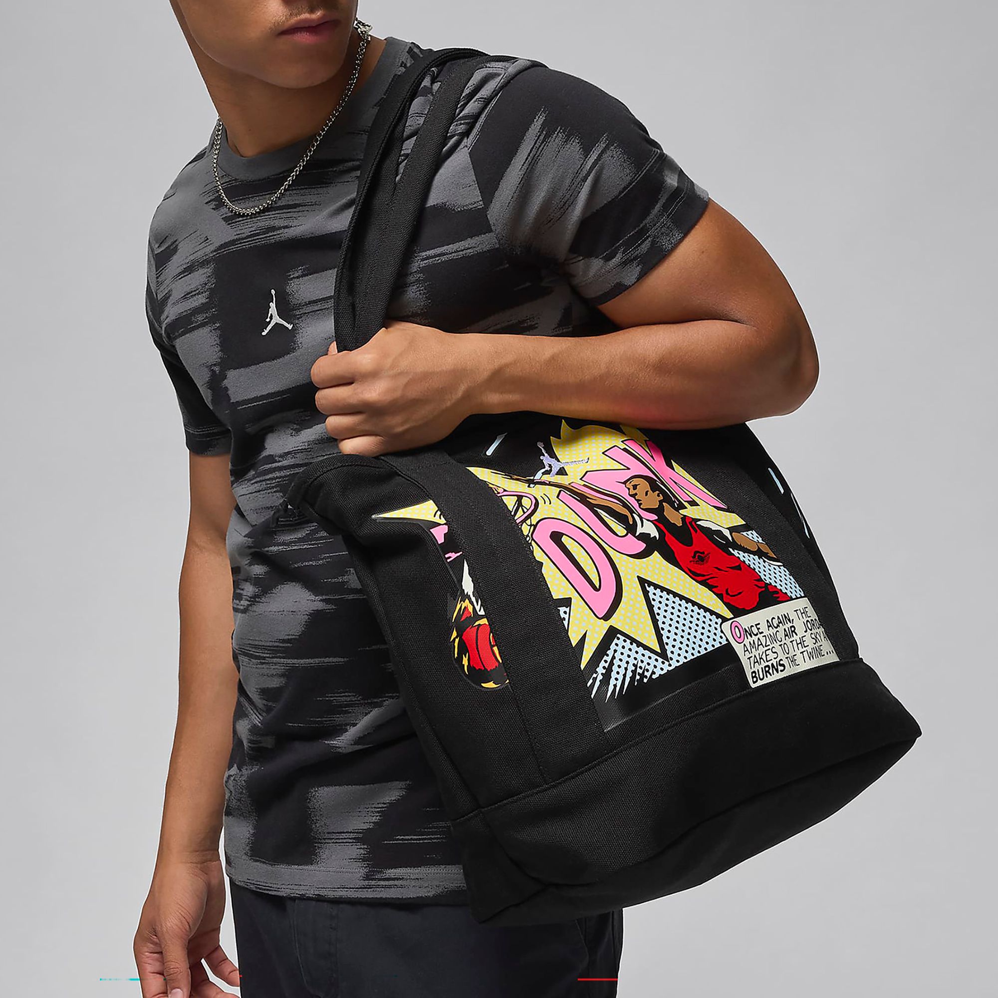 Jordan Tote Bag product image