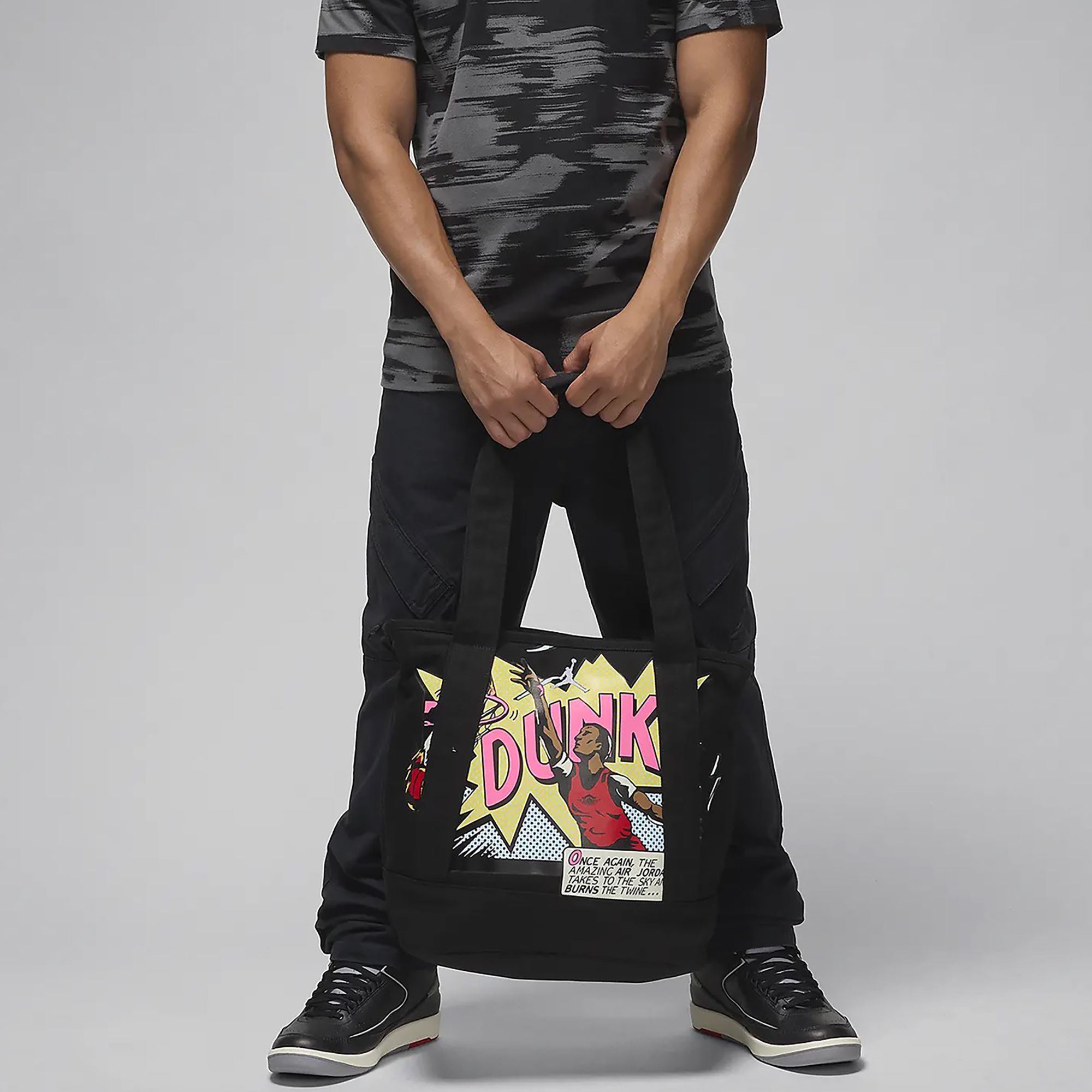 Jordan Tote Bag product image