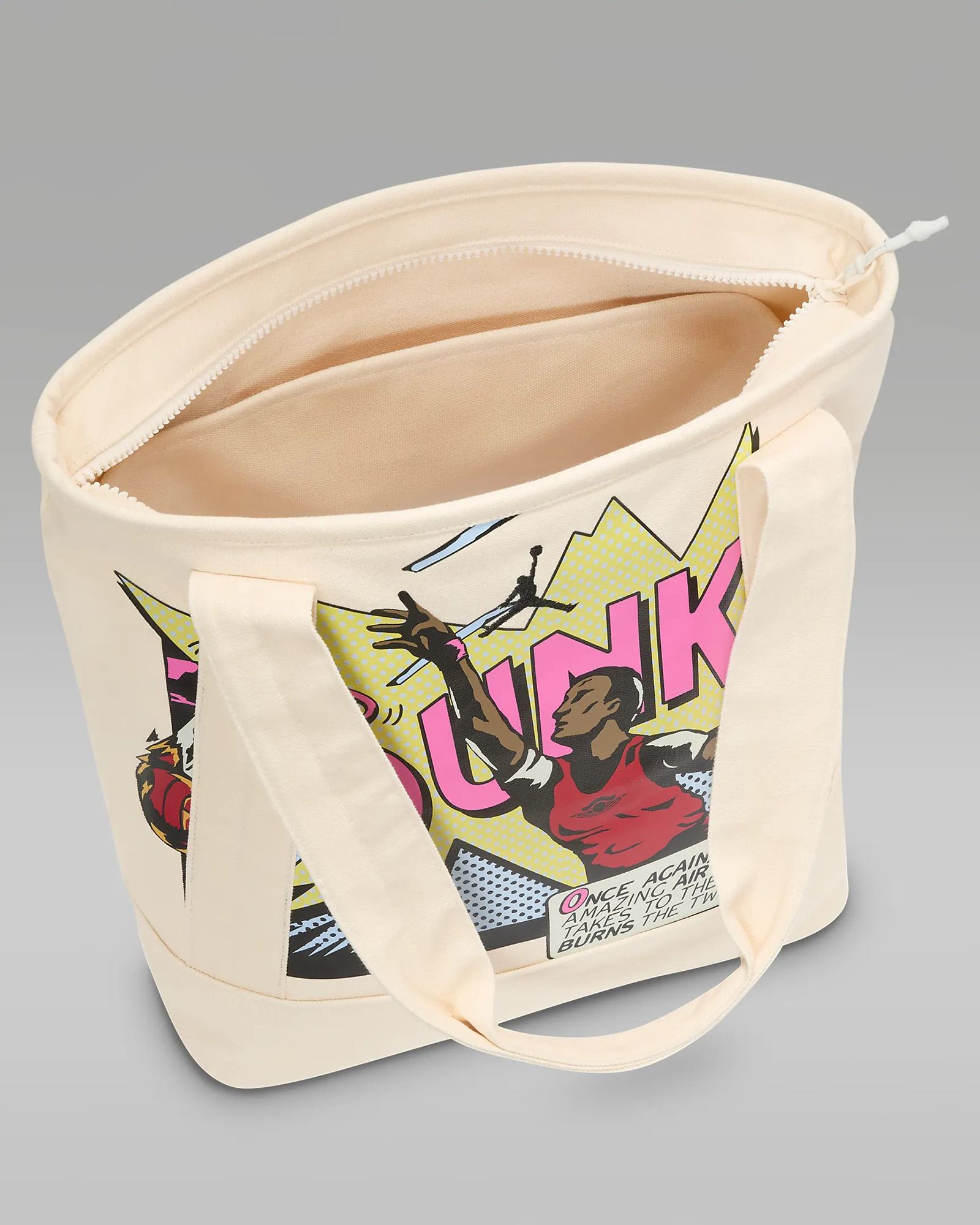 Jordan Tote Bag product image