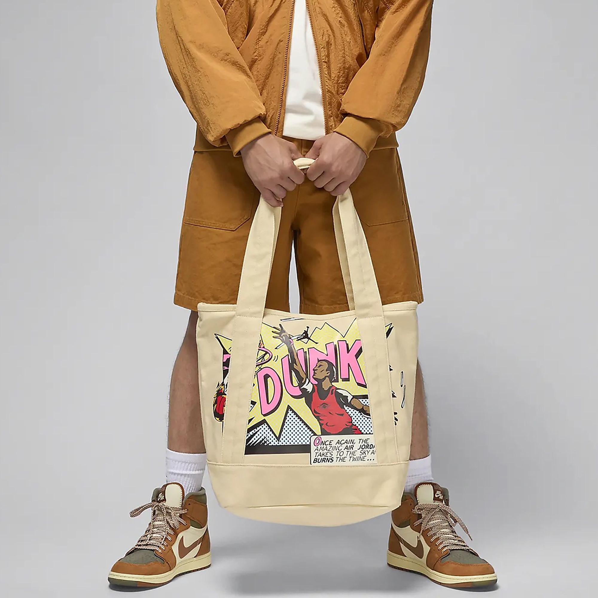 Jordan Tote Bag product image