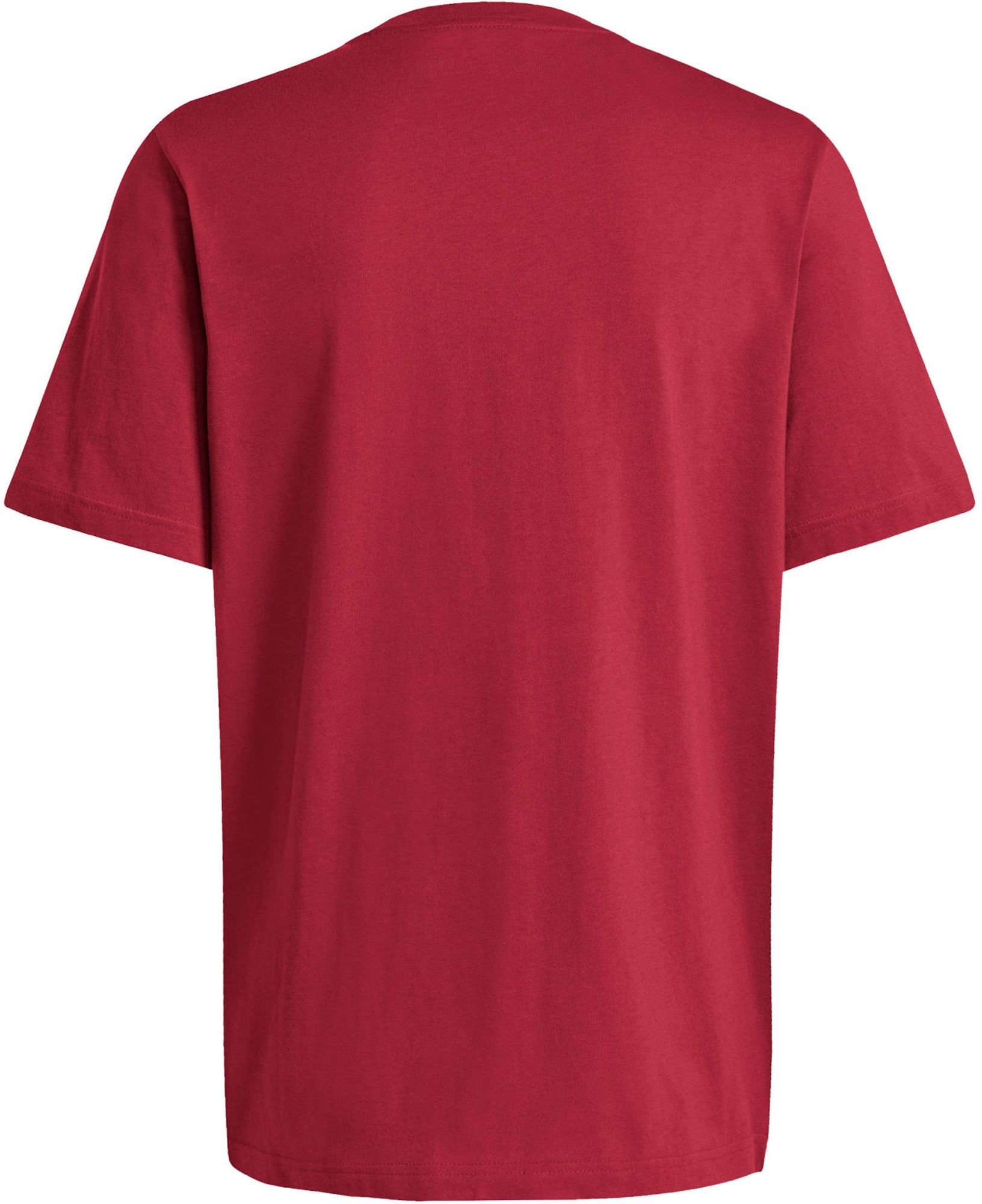adidas Adult Indiana Hoosiers T-Shirt product image