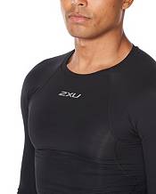 2XU Men's Core Compression Long Sleeve Shirt