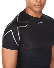 2XU Men's Core Compression Short Sleeve Shirt product image