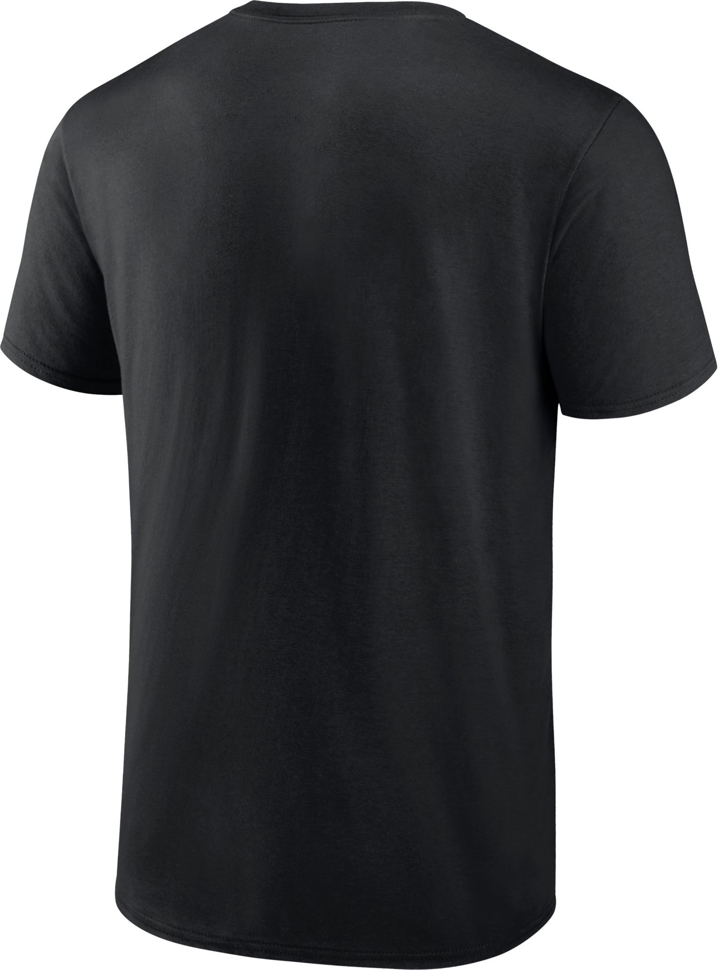 Fanatics Men's Buffalo Sabres Black Authentic Pro Alternate T-Shirt product image