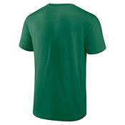 NHL Dallas Stars Secondary Authentic Pro Green T-Shirt product image