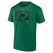 NHL Dallas Stars Secondary Authentic Pro Green T-Shirt product image
