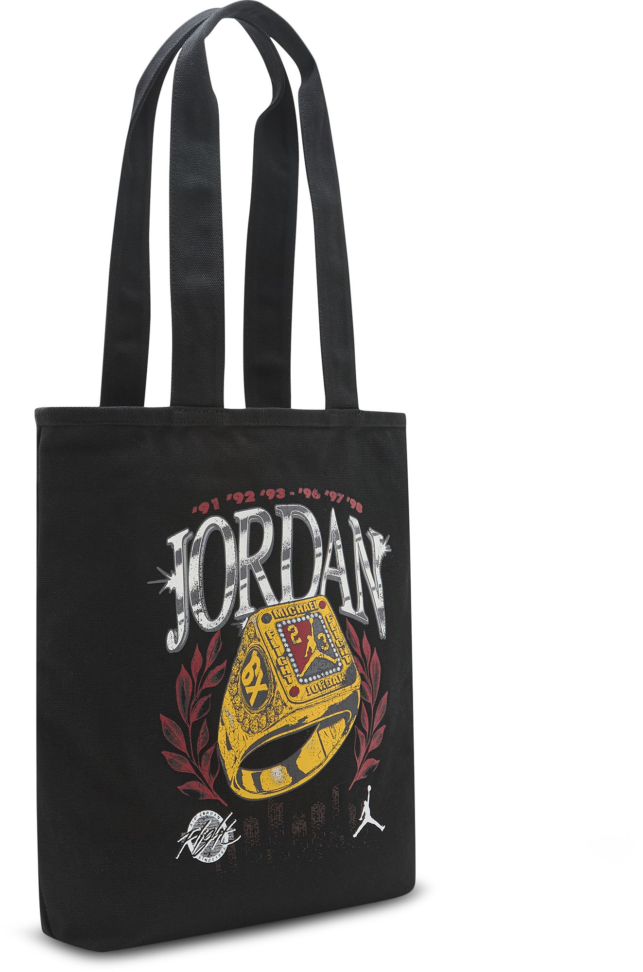 Jordan Graphic Tote Bag product image