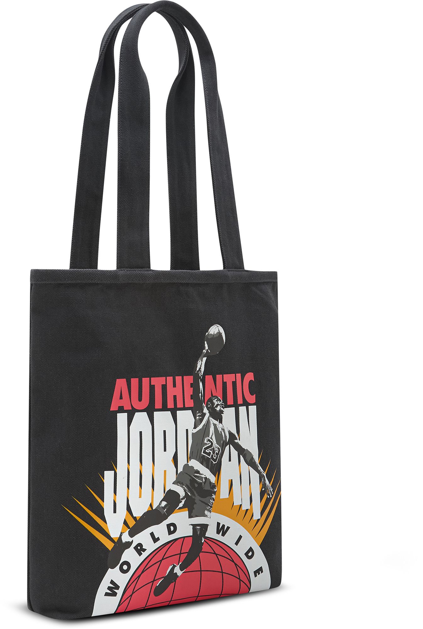 Jordan Graphic Tote Bag product image