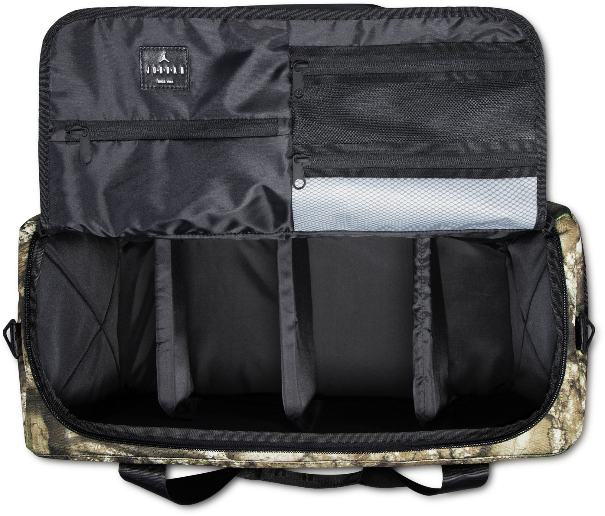 Jordan Collectors Duffel Bag product image