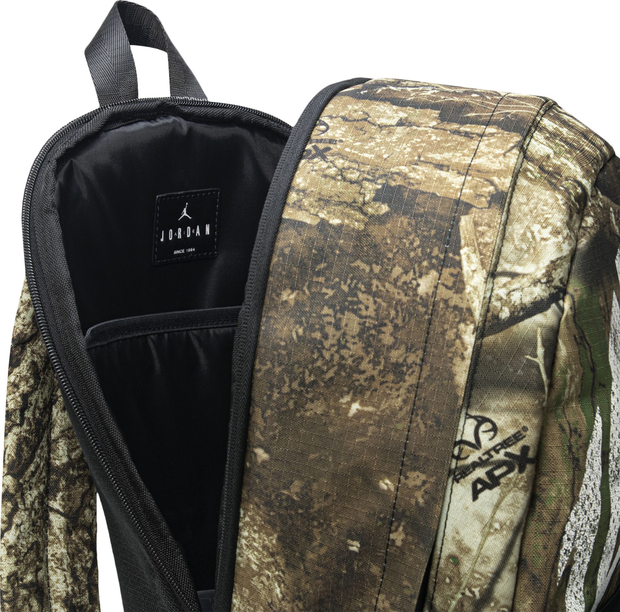 Jordan Realtree Daypack product image