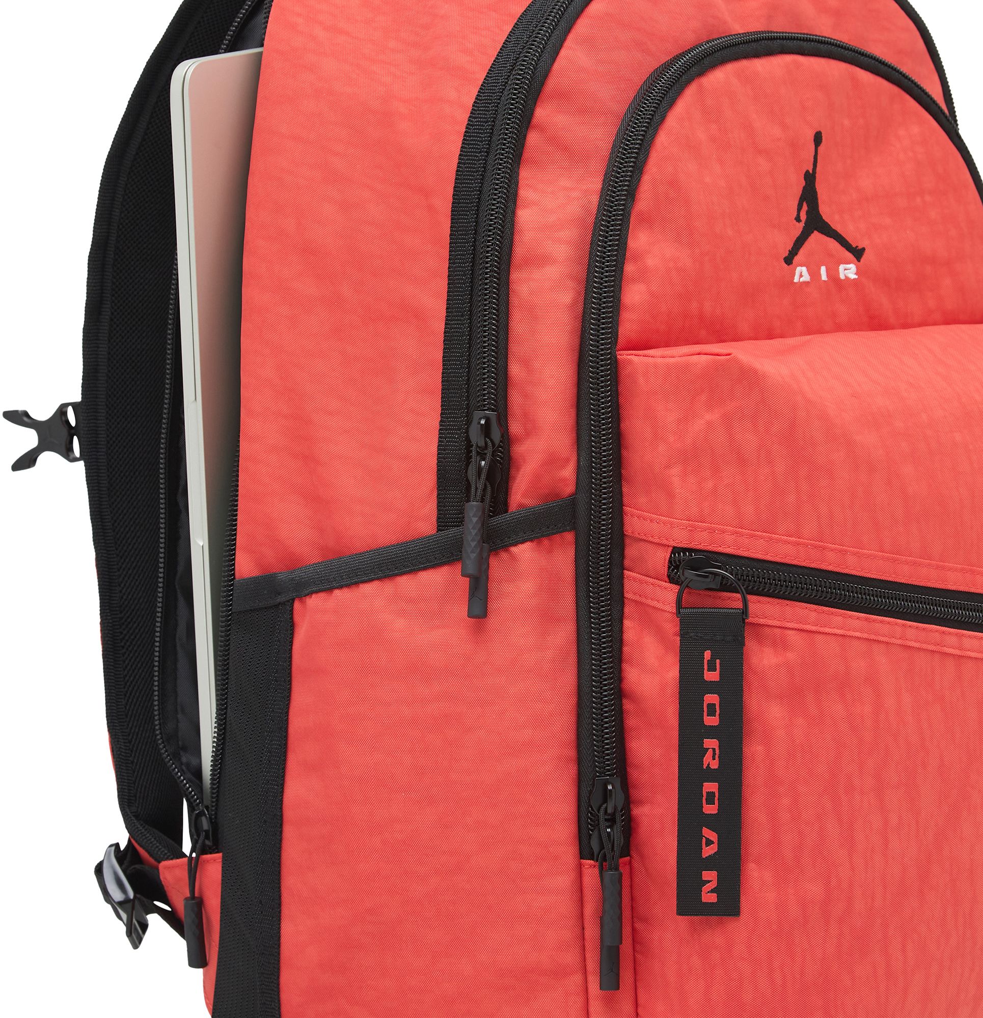 Jordan Jam Air Patrol Backpack product image