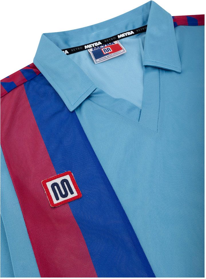 Pony Adult FC Barcelona 19851991 Vintage Away Jersey Dick's Sporting