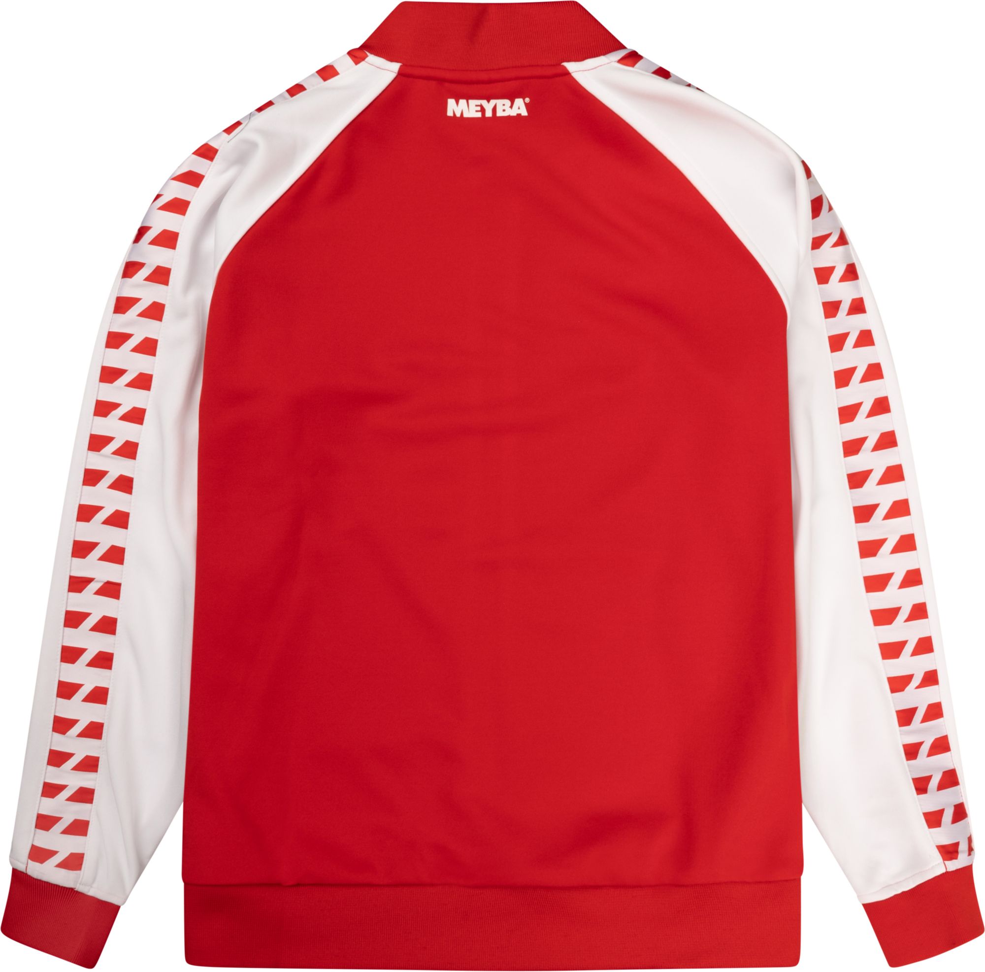 Pony Adult Atletico Madrid Vintage Terrace Red Jacket product image