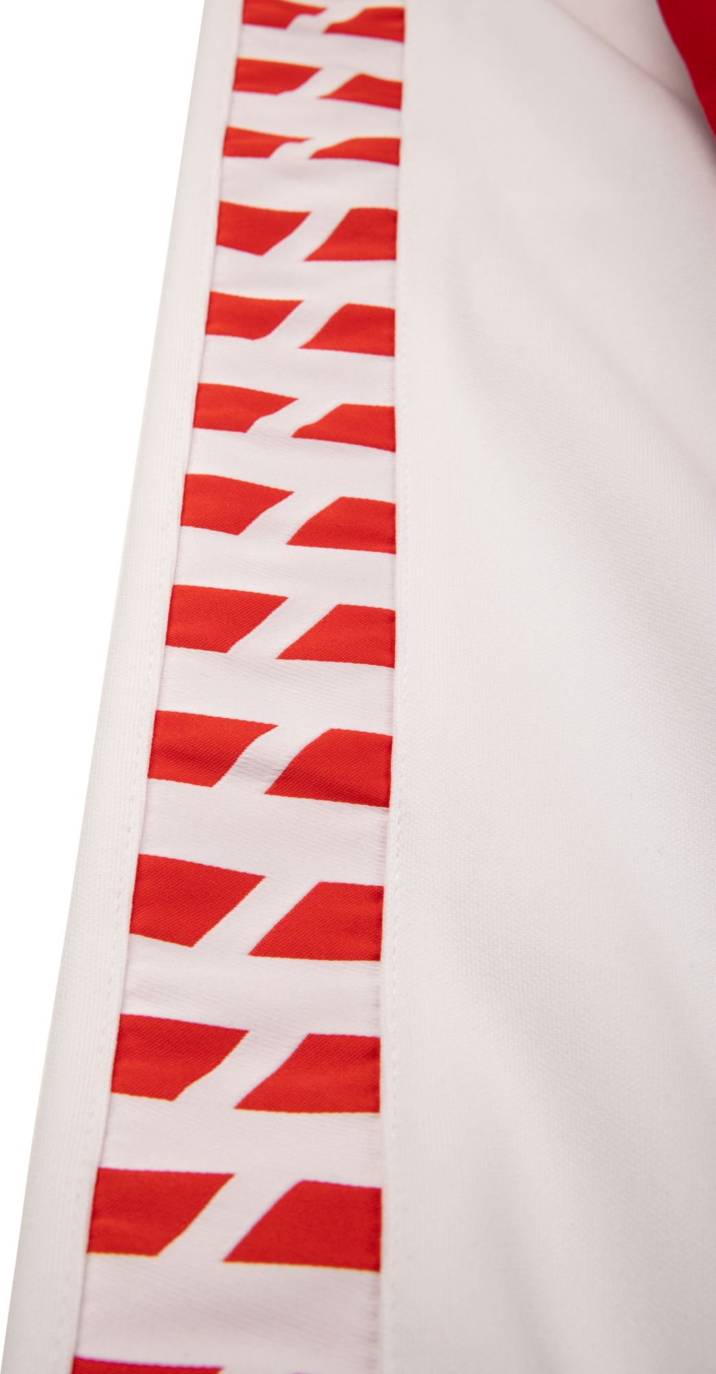 Pony Adult Atletico Madrid Vintage Terrace Red Jacket product image