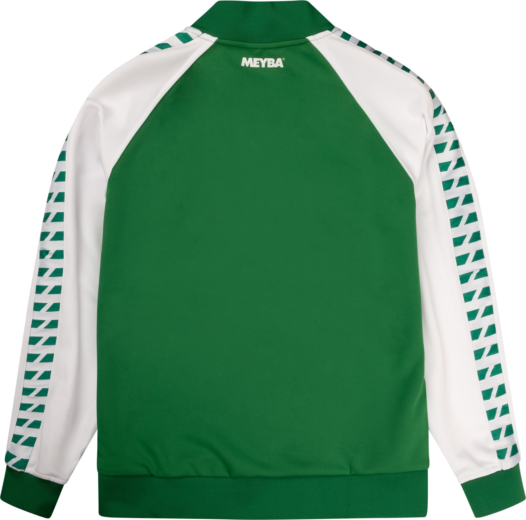 Pony Adult Real Betis Vintage Terrace Green Jacket product image