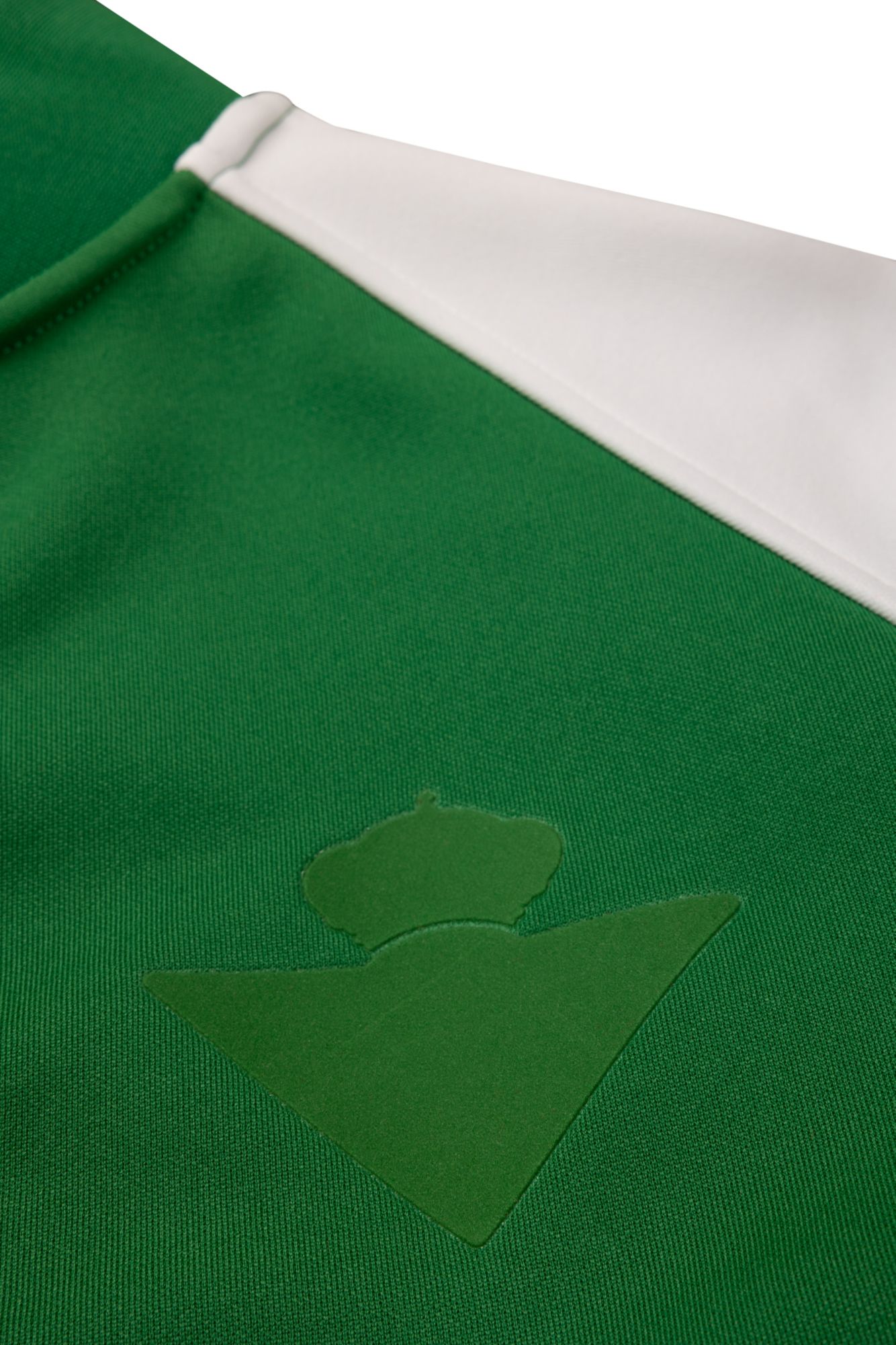 Pony Adult Real Betis Vintage Terrace Green Jacket product image