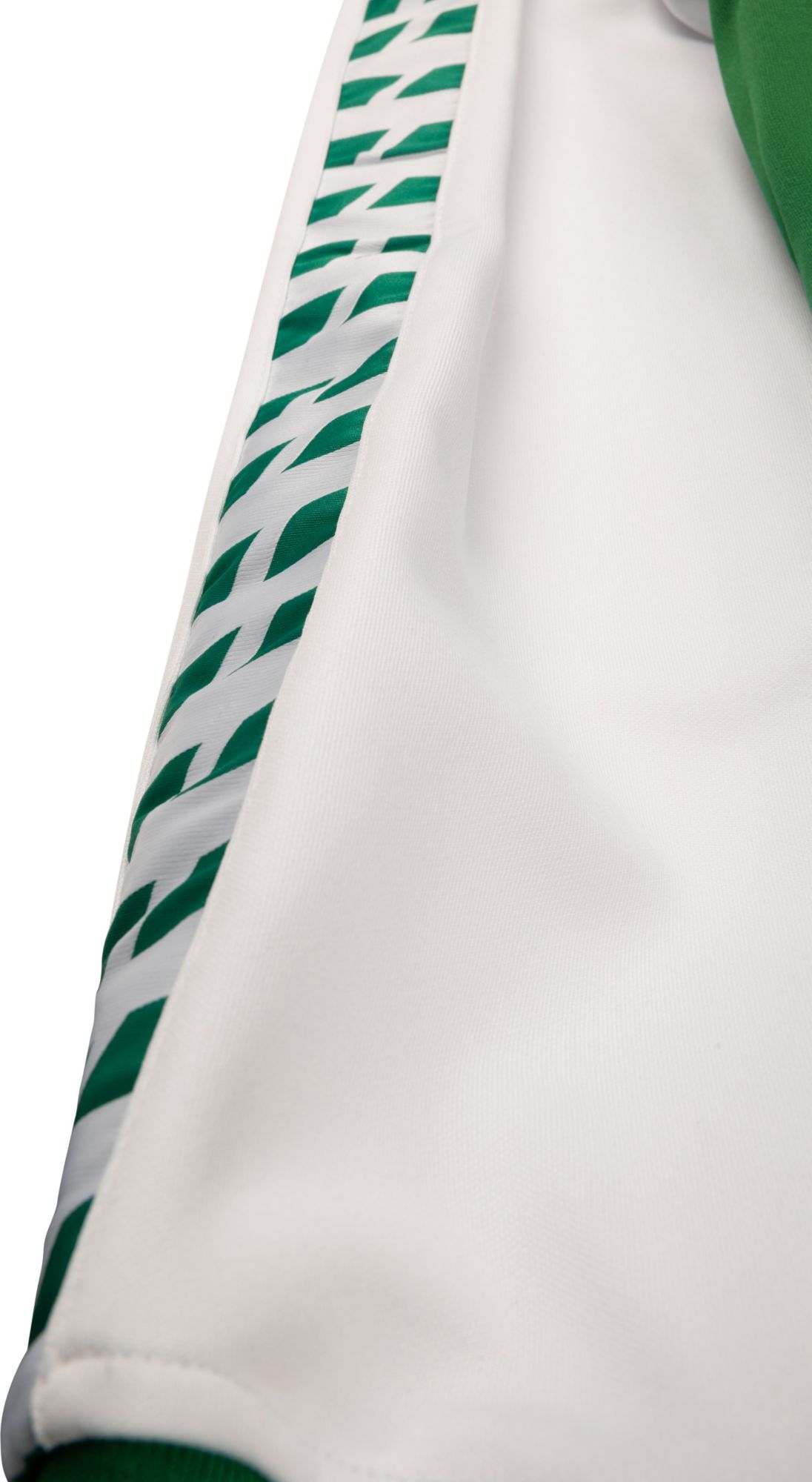 Pony Adult Real Betis Vintage Terrace Green Jacket product image