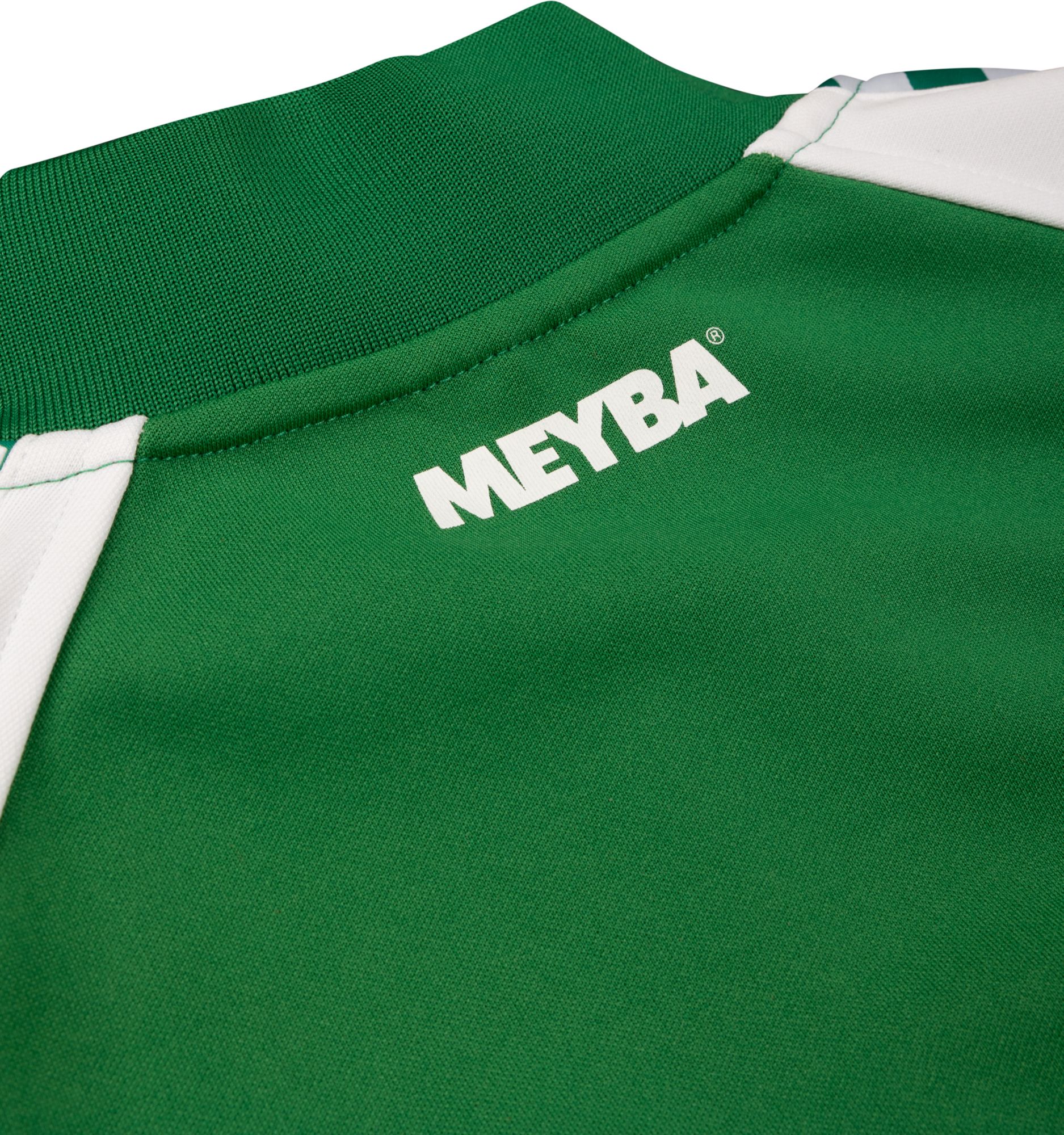 Pony Adult Real Betis Vintage Terrace Green Jacket product image