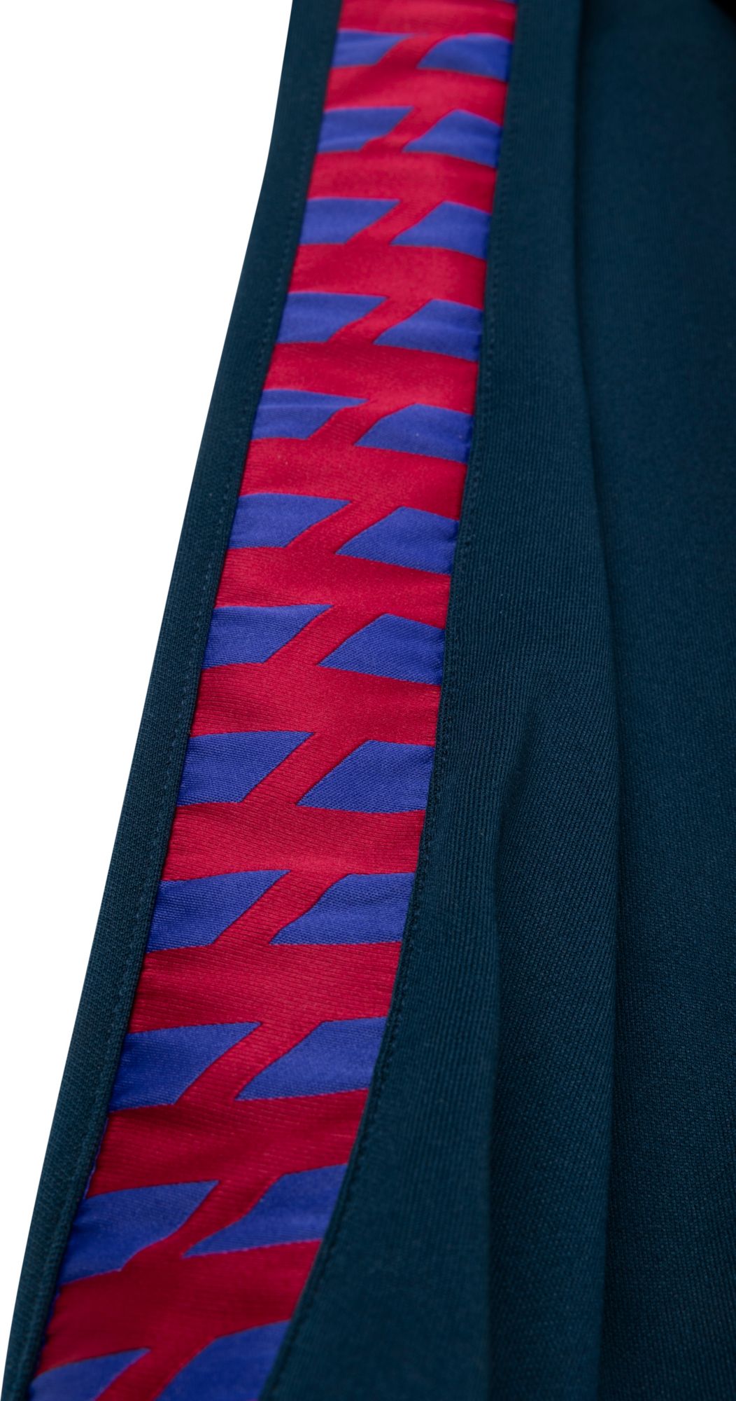 Pony Adult FC Barcelona Vintage Terrace Navy Jacket product image