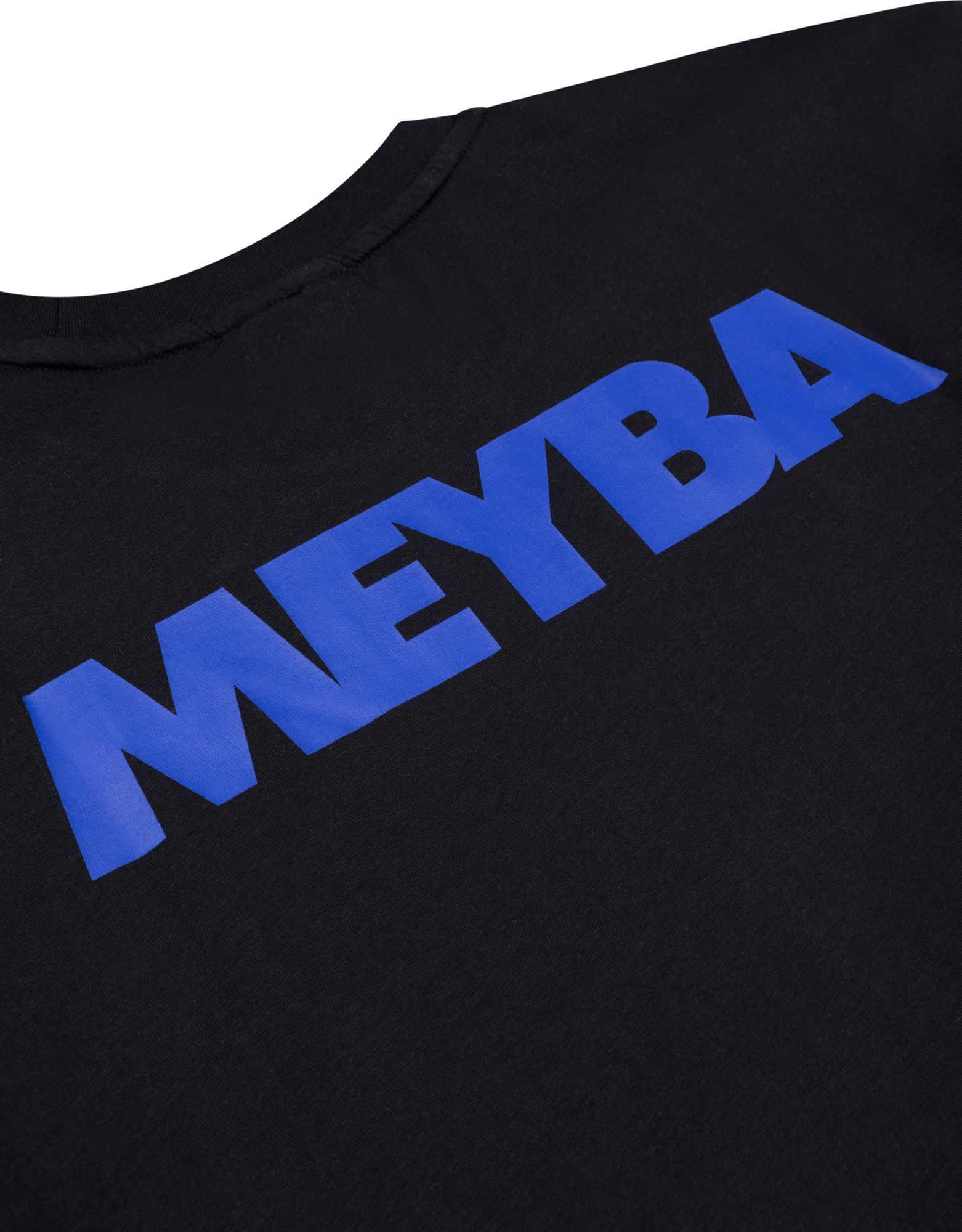 Pony Adult FC Barcelona Vintage Black Training Shirt product image