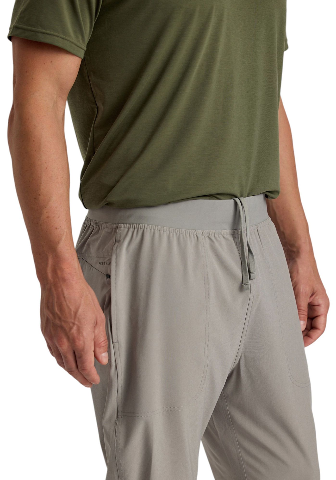 Free Fly Men's Active Breeze Jogger product image