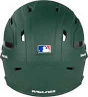 Rawlings Youth Mach Carbon Baseball Batting Helmet product image
