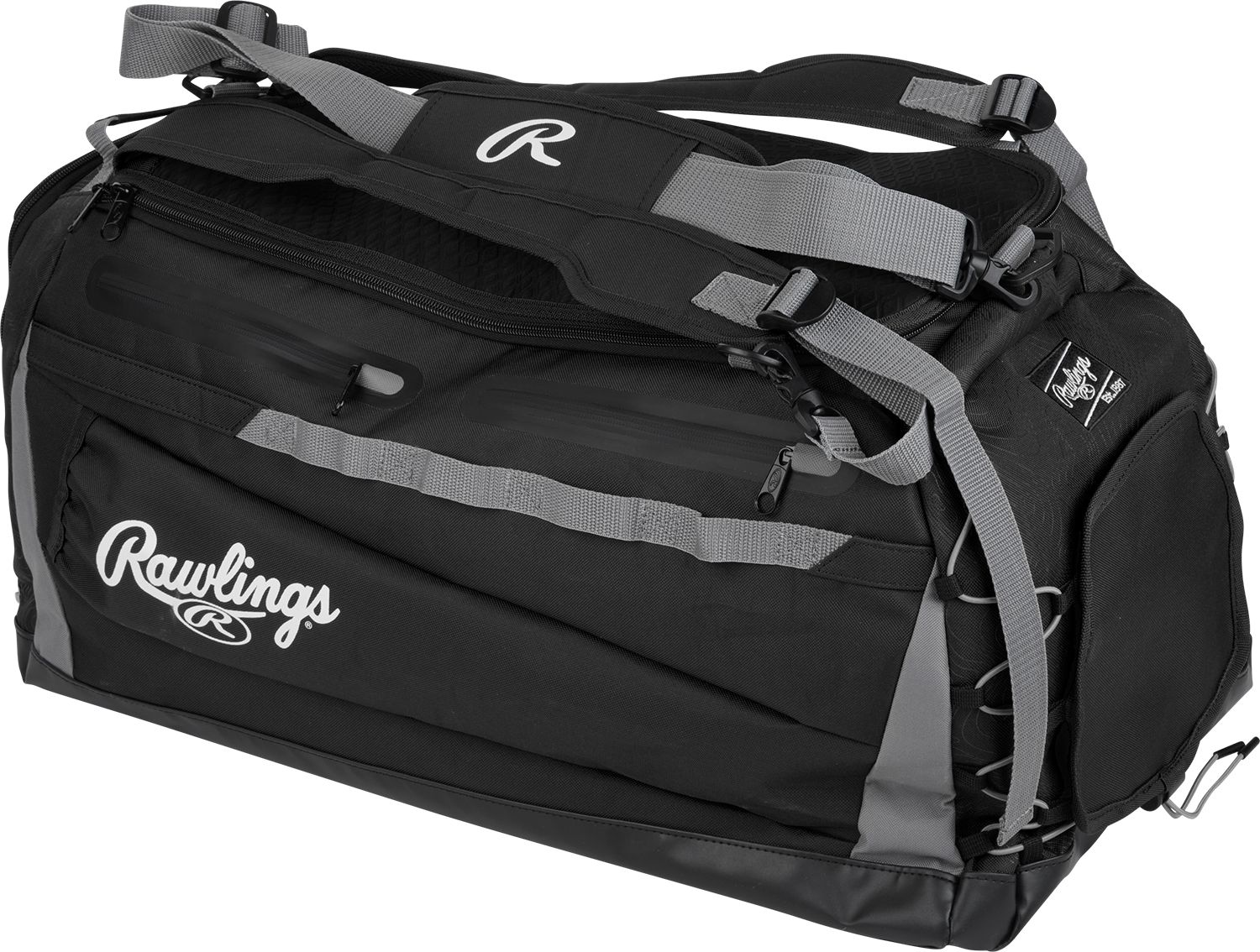 Rawlings Mach Elite Baseball/Softball Duffle Bag product image