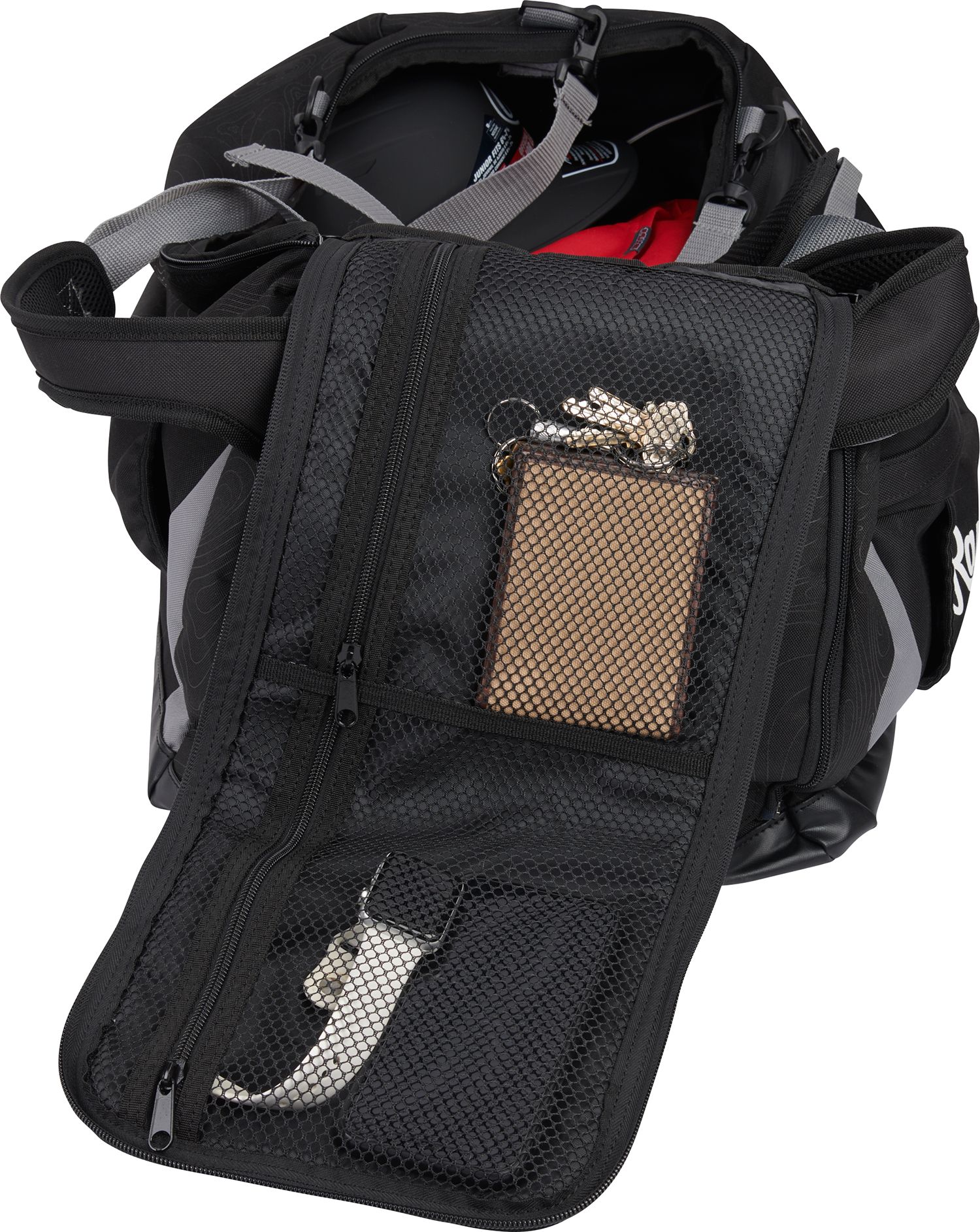 Rawlings Mach Elite Baseball/Softball Duffle Bag product image