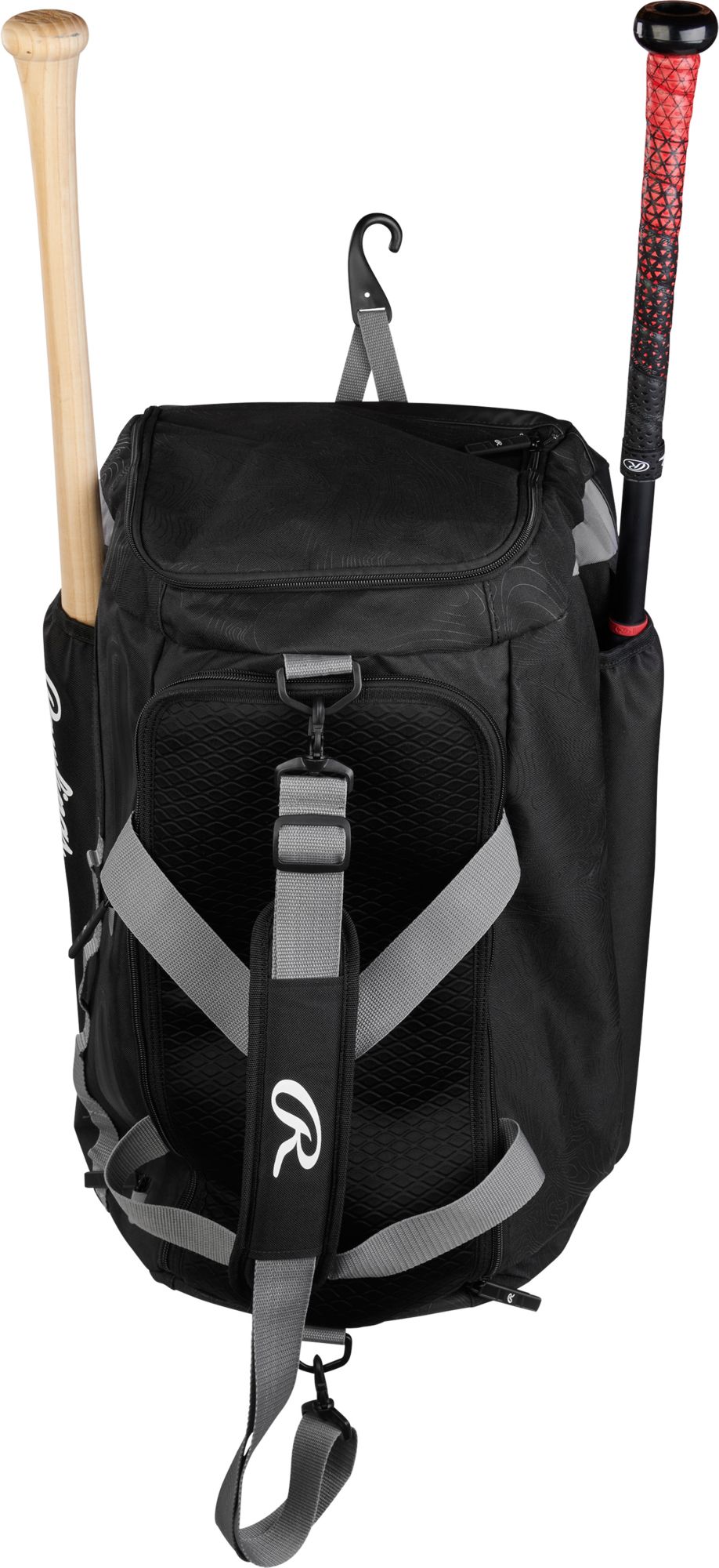 Rawlings Mach Elite Baseball/Softball Duffle Bag product image