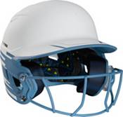 Rawlings Senior Mach Ice Softball Batting Helmet product image