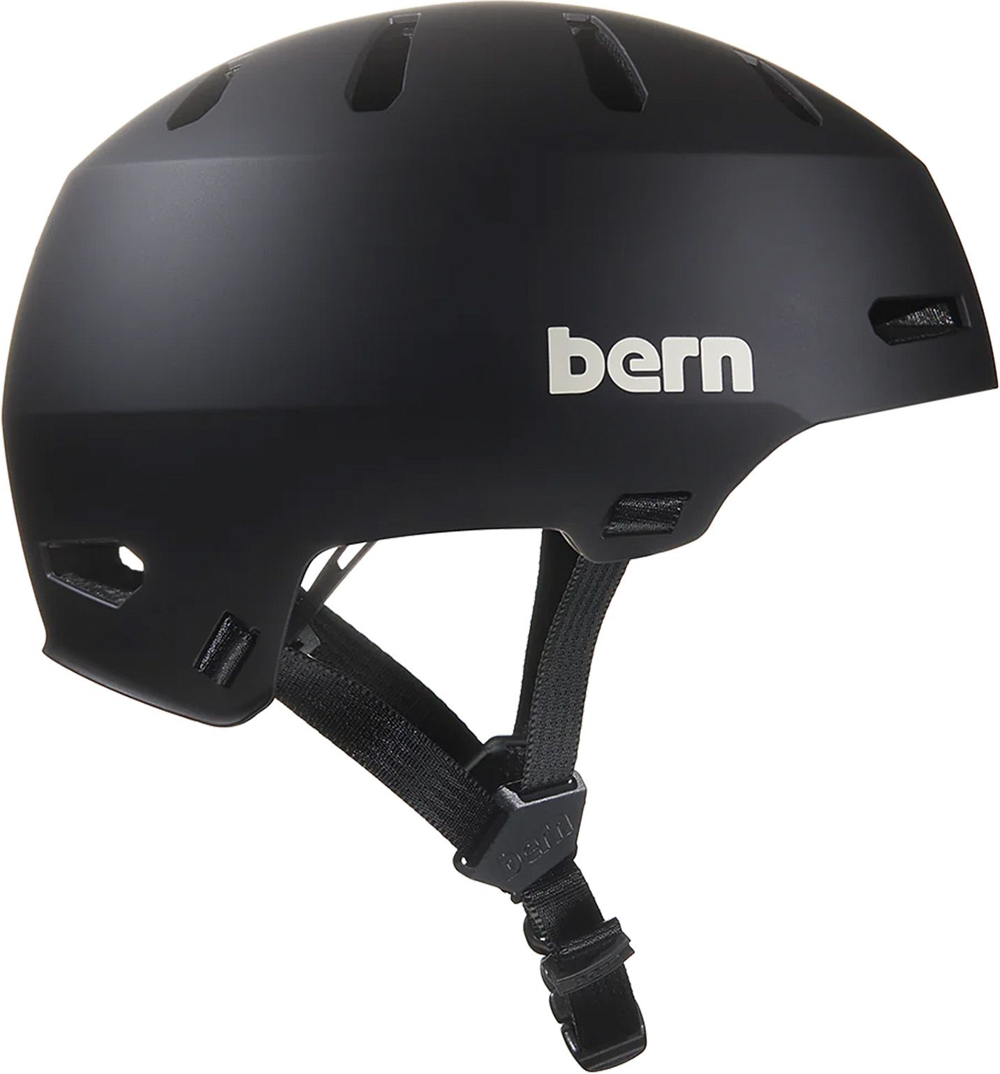 Bern Youth Macon 2.0 Jr. Bike Helmet product image