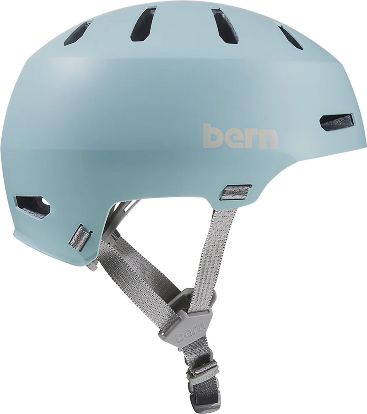 Bern Youth Macon 2.0 Jr. Bike Helmet Publiclands