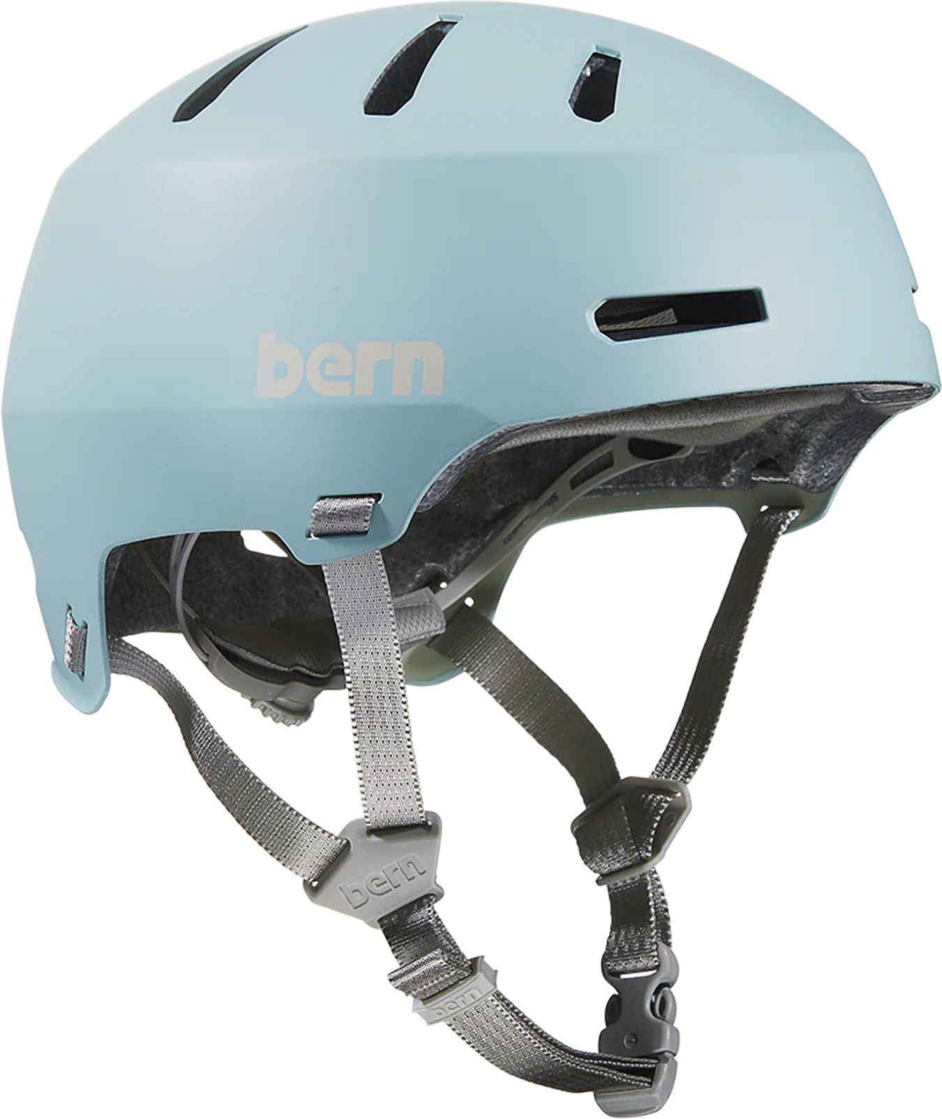 Bern Youth Macon 2.0 Jr. Bike Helmet product image