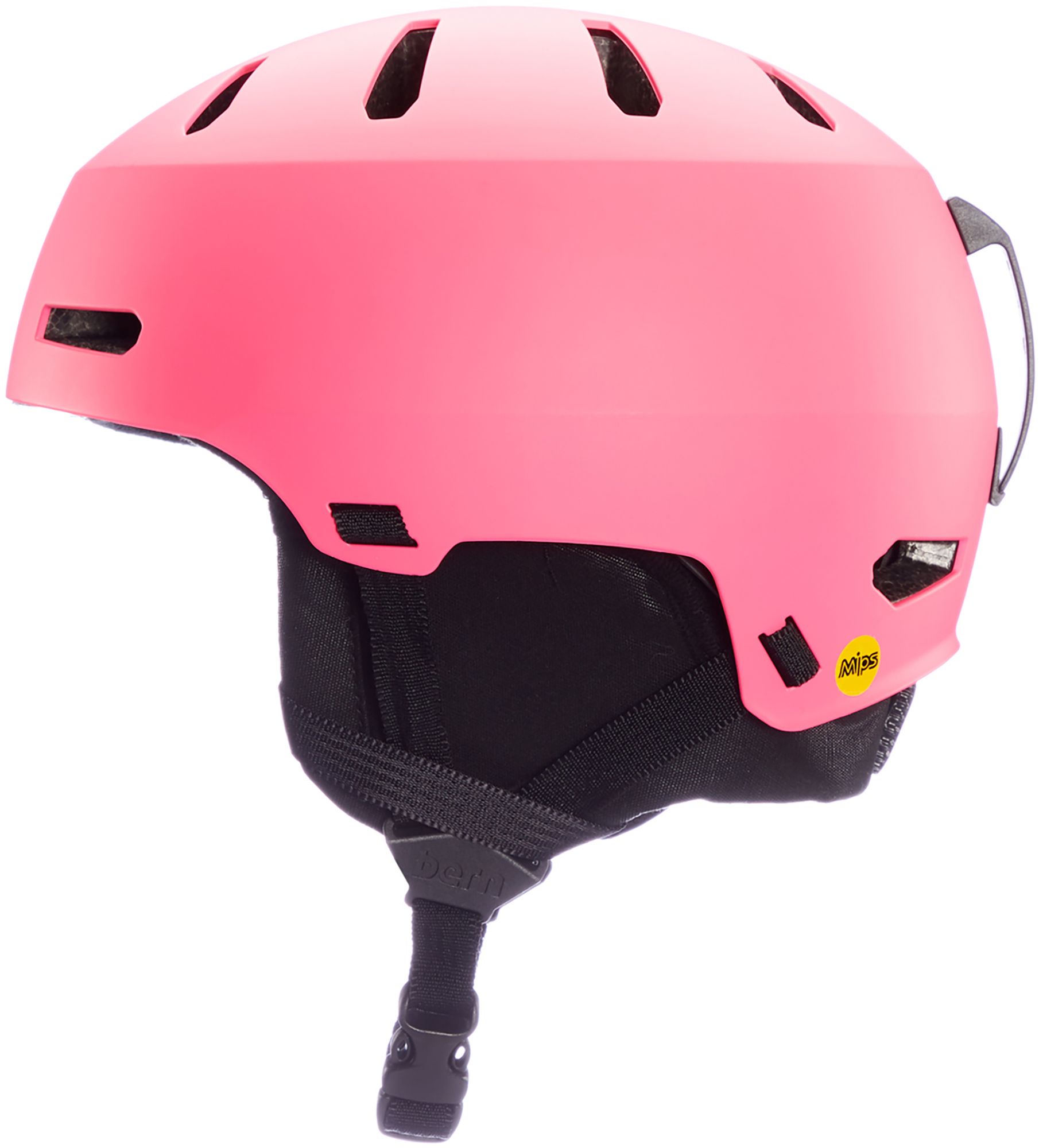 Bern Macon 2.0 MIPS Youth Snow Helmet product image
