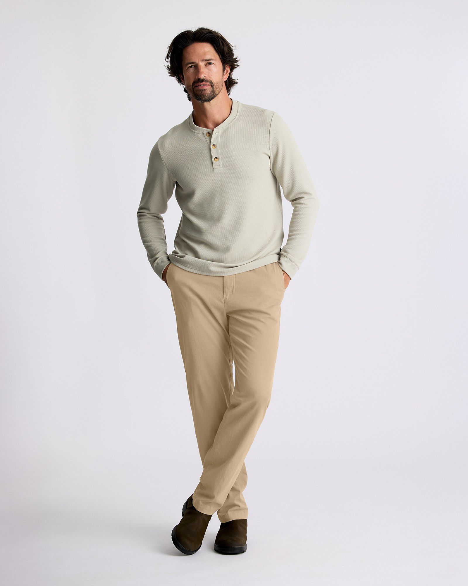 Free Fly Men's Anchor Chino Pants product image