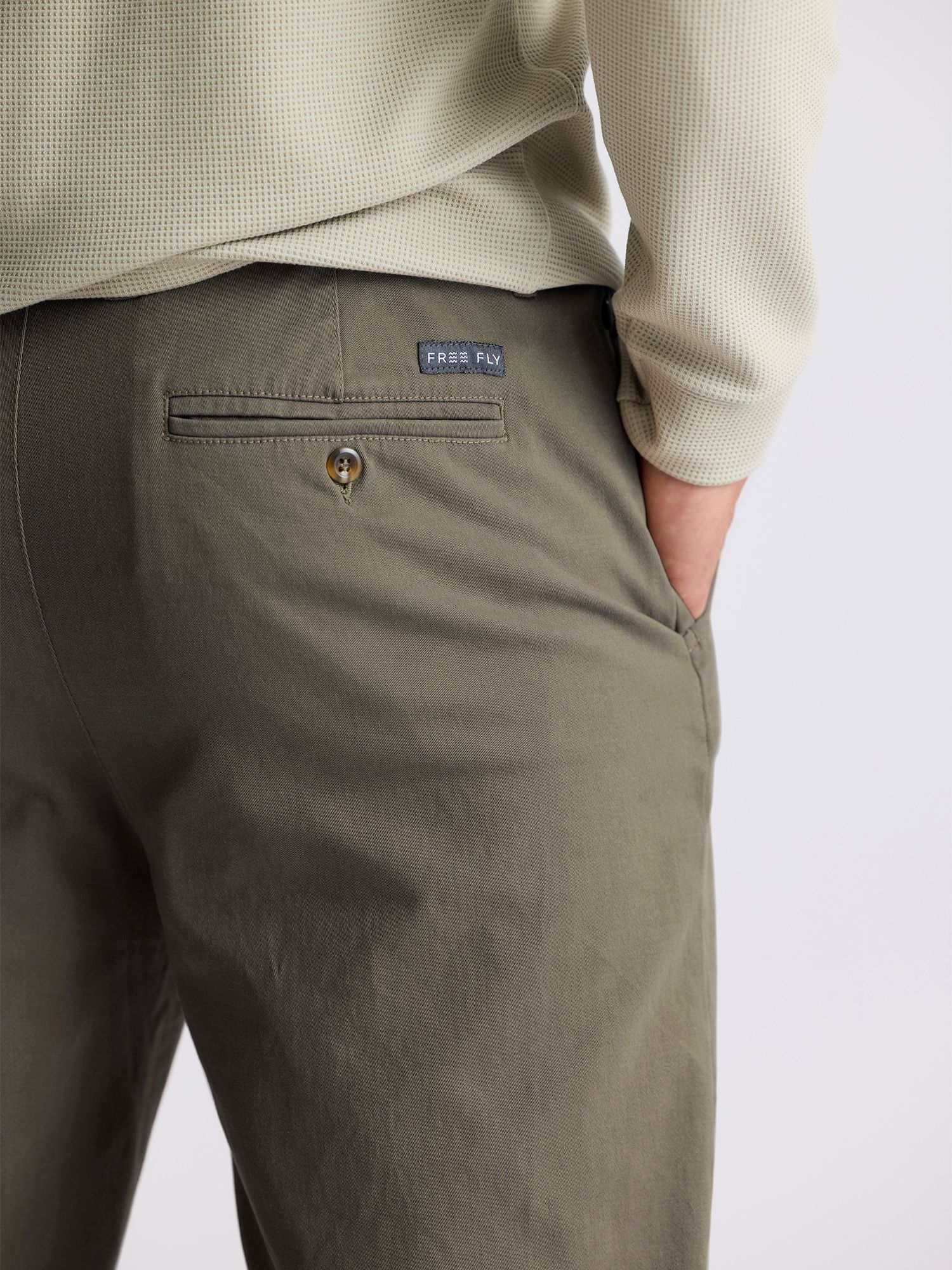 Free Fly Men's Anchor Chino Pants product image