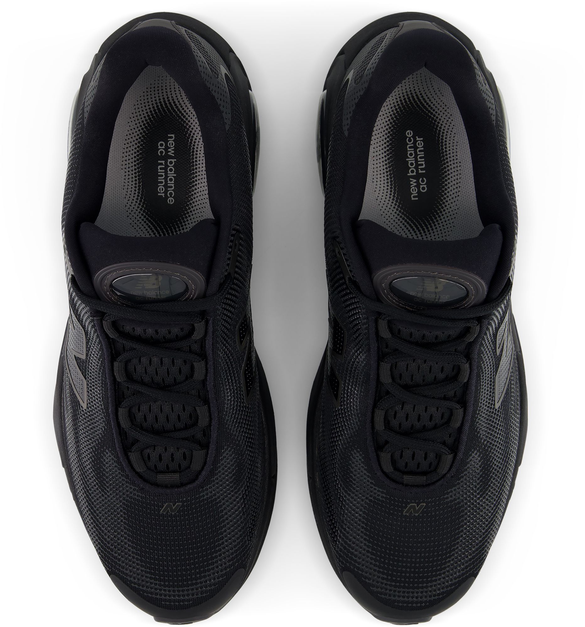 New Balance Men's AC Runner Shoes product image