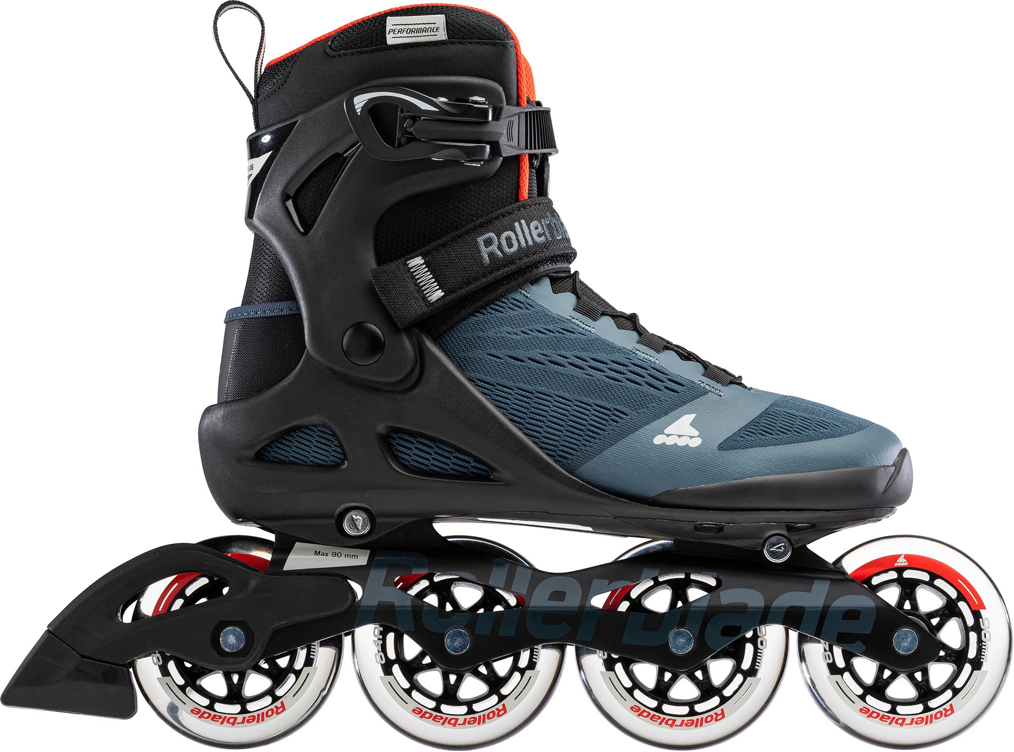 Rollerblade Men's Macroblade 90 Inline Skates product image