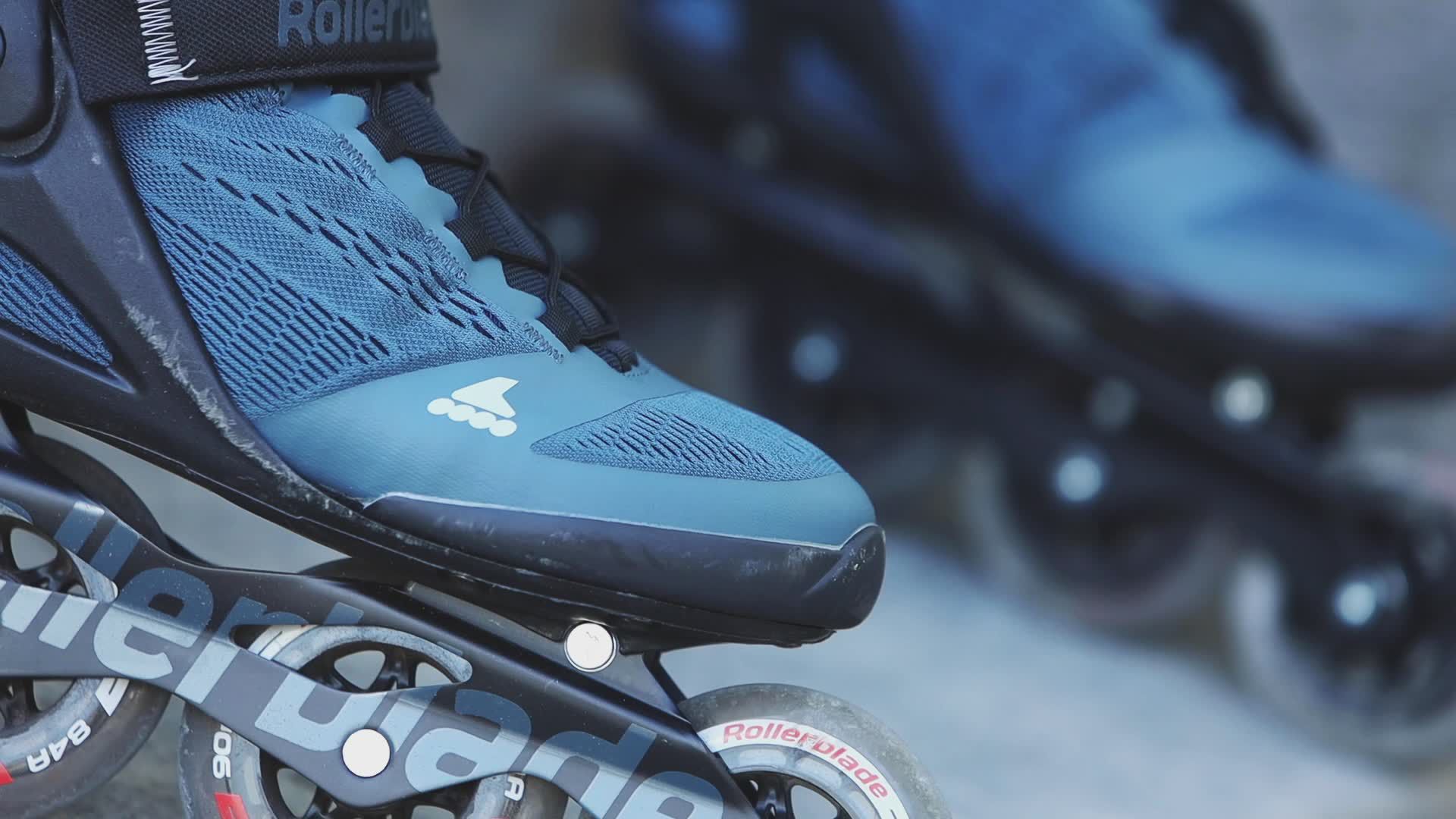 Rollerblade Men's Macroblade 90 Inline Skates product