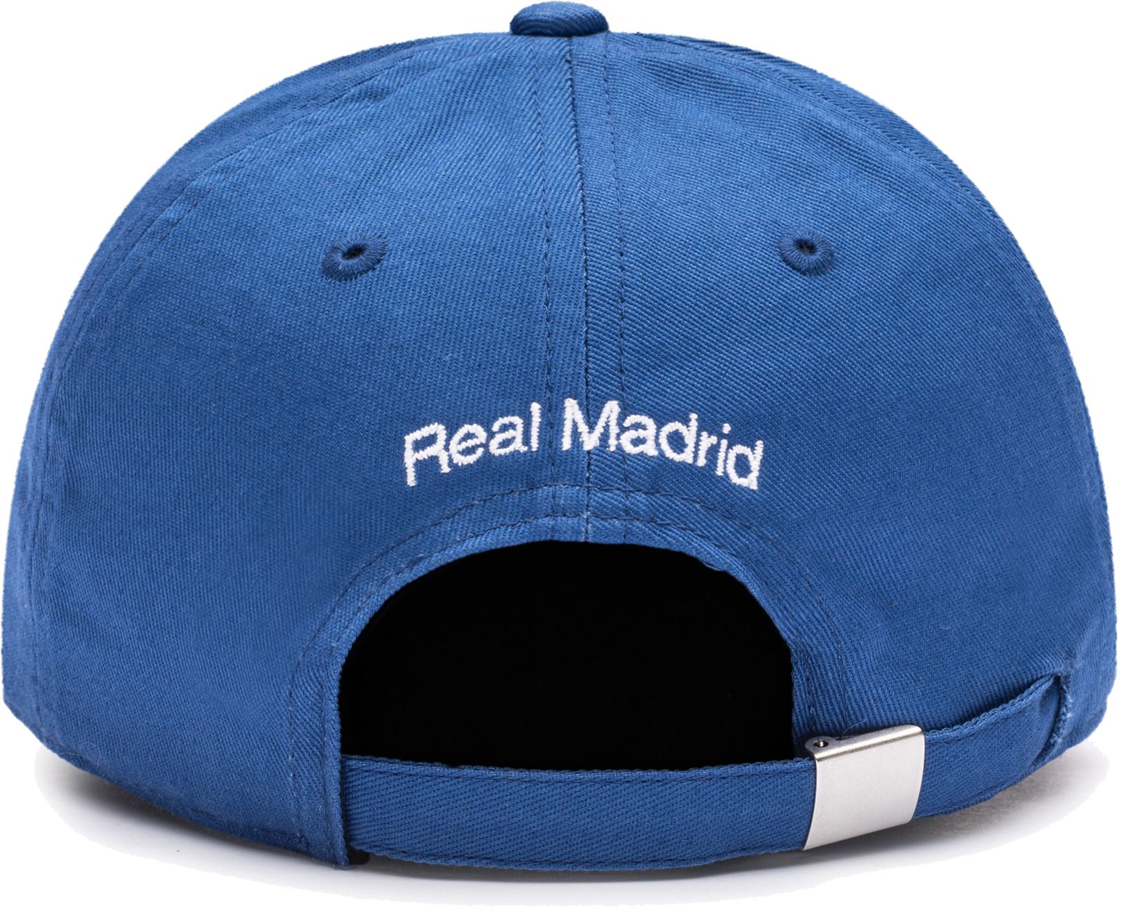 Fan Ink Real Madrid Casuals Classic Adjustable Dad Hat product image