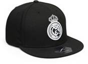 Fan Ink Real Madrid '22 Hit Adjustable Snapback Hat product image