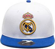 Fan Ink Real Madrid Team Snapback Adjustable Hat product image