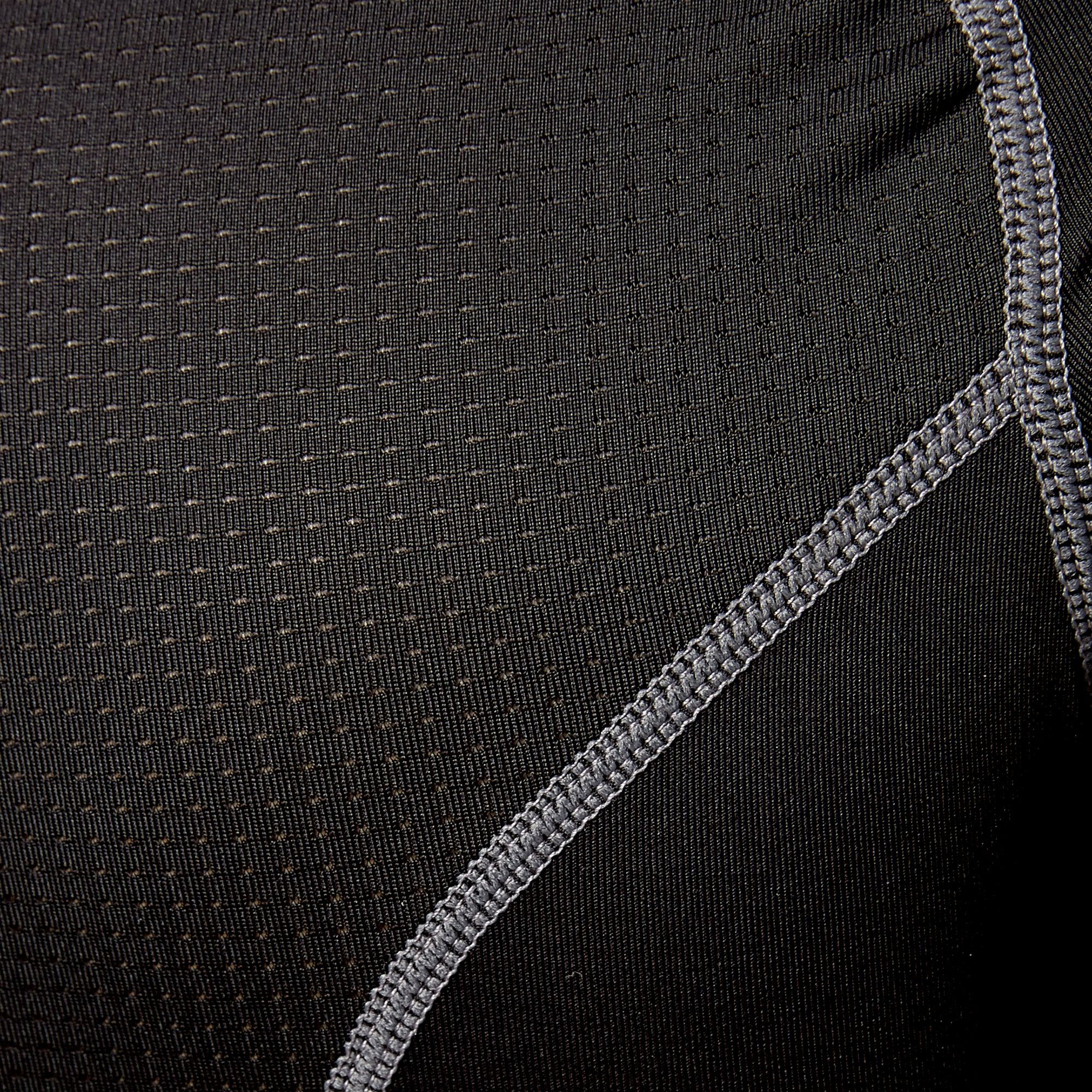 adidas Adult Techfit Gold Foil Padded Football Shirt product image