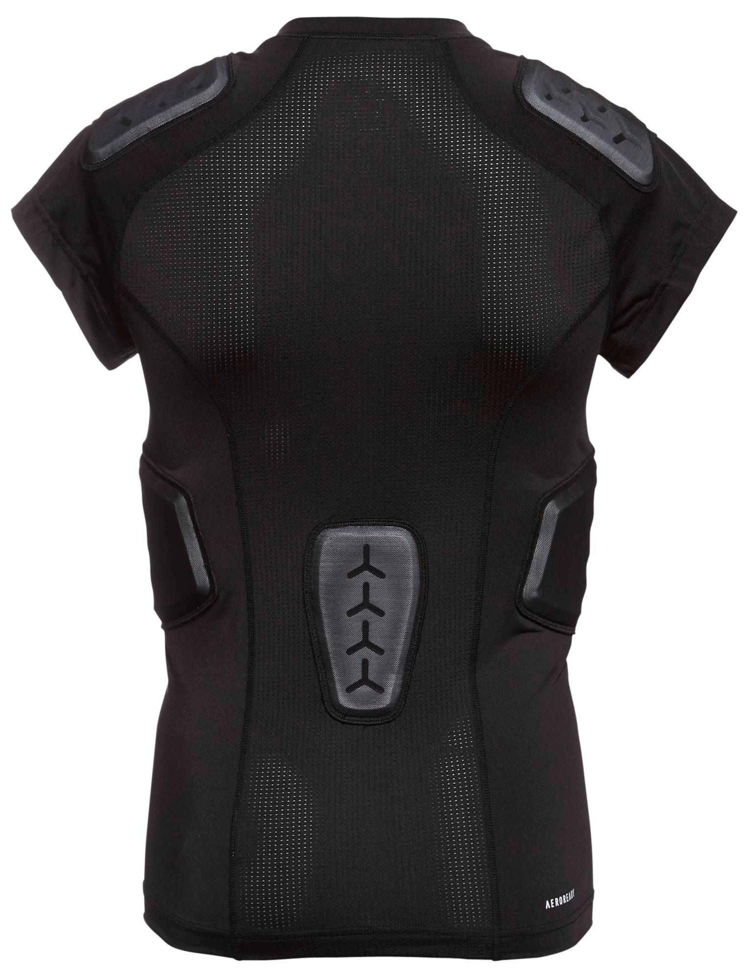 adidas Adult Force Integrated Football Shirt product image