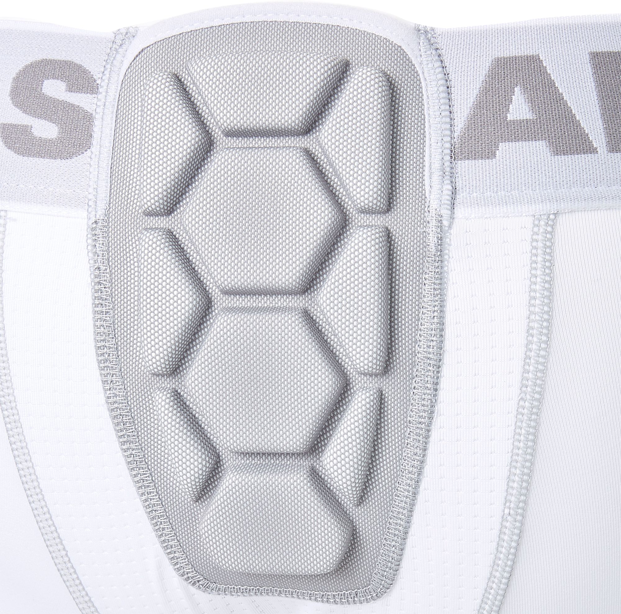 adidas football girdle size chart
