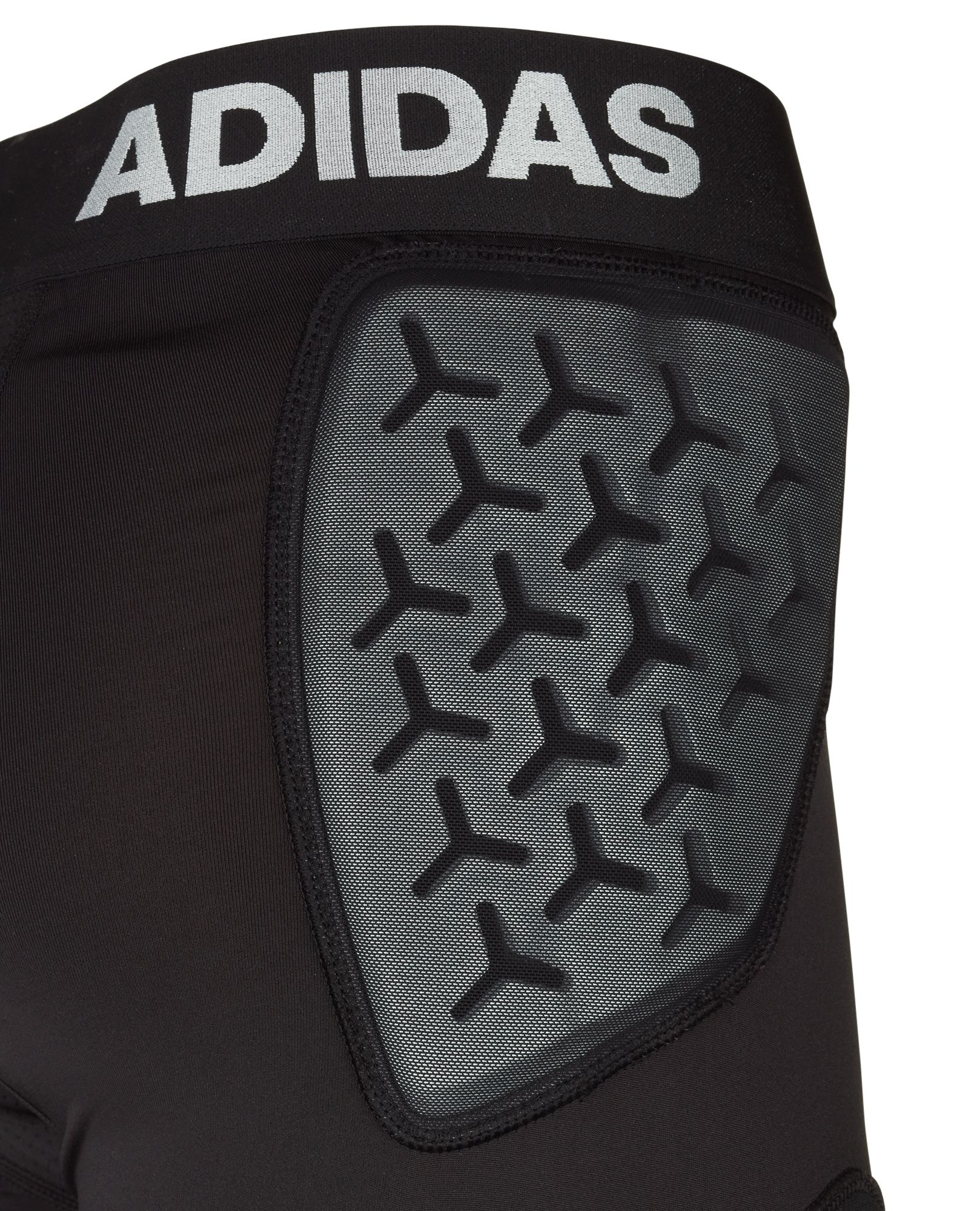 adidas Adult 3/4 5-Pad Football Girdle product image