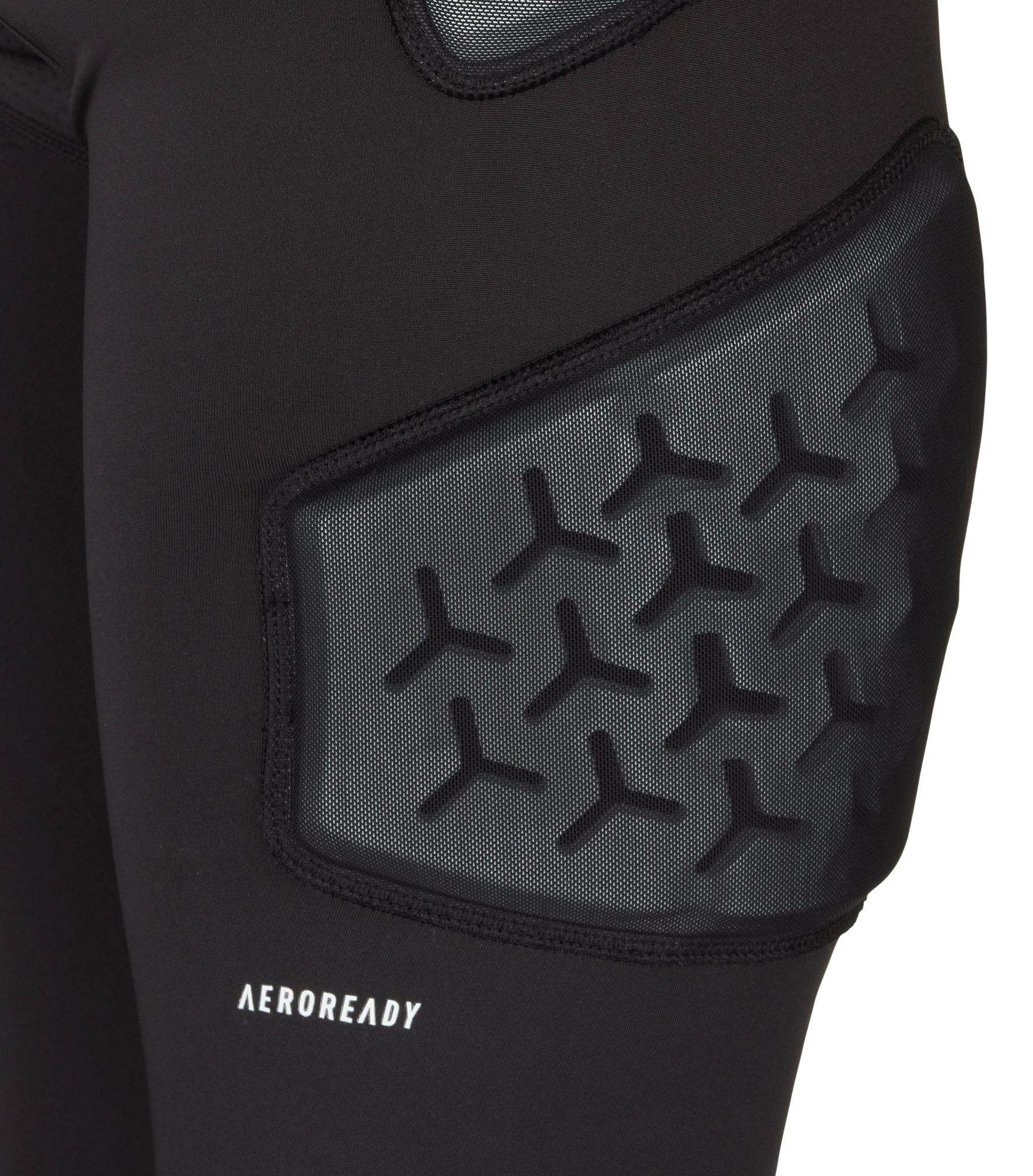 adidas Adult 3/4 5-Pad Football Girdle product image