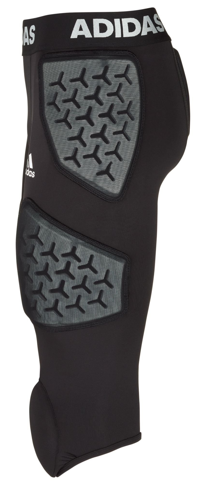 adidas Adult 3/4 5-Pad Football Girdle product image