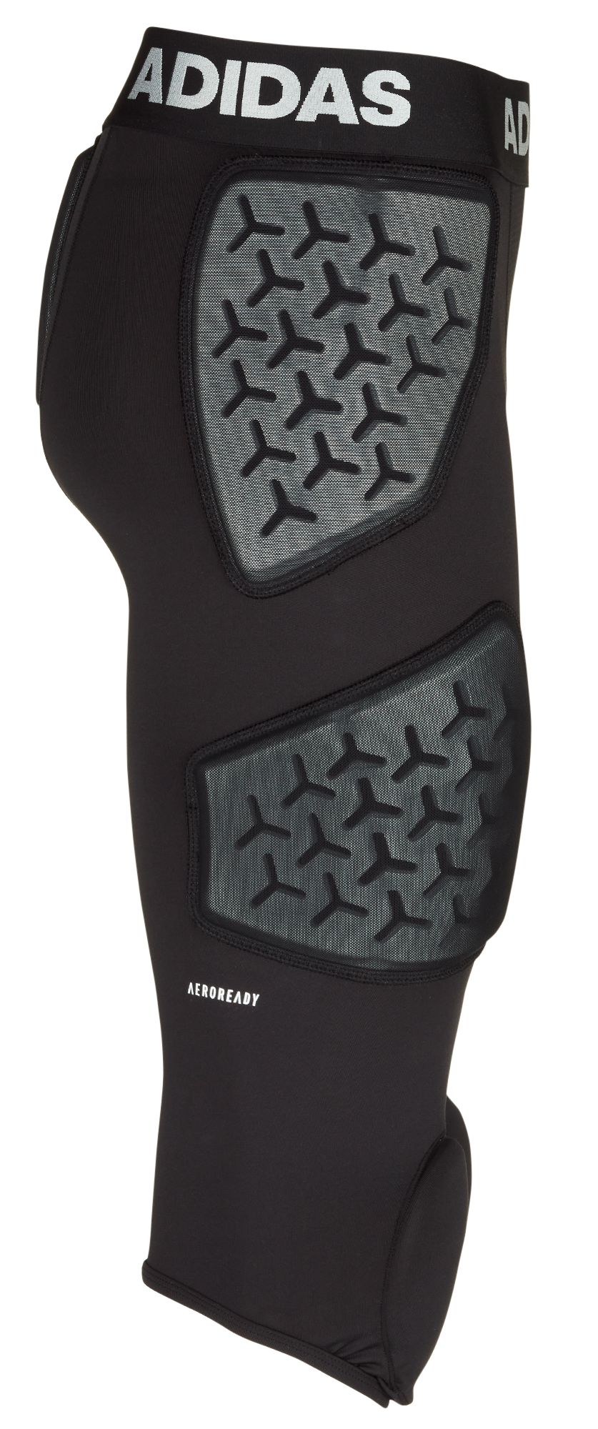 adidas Adult 3/4 5-Pad Football Girdle product image