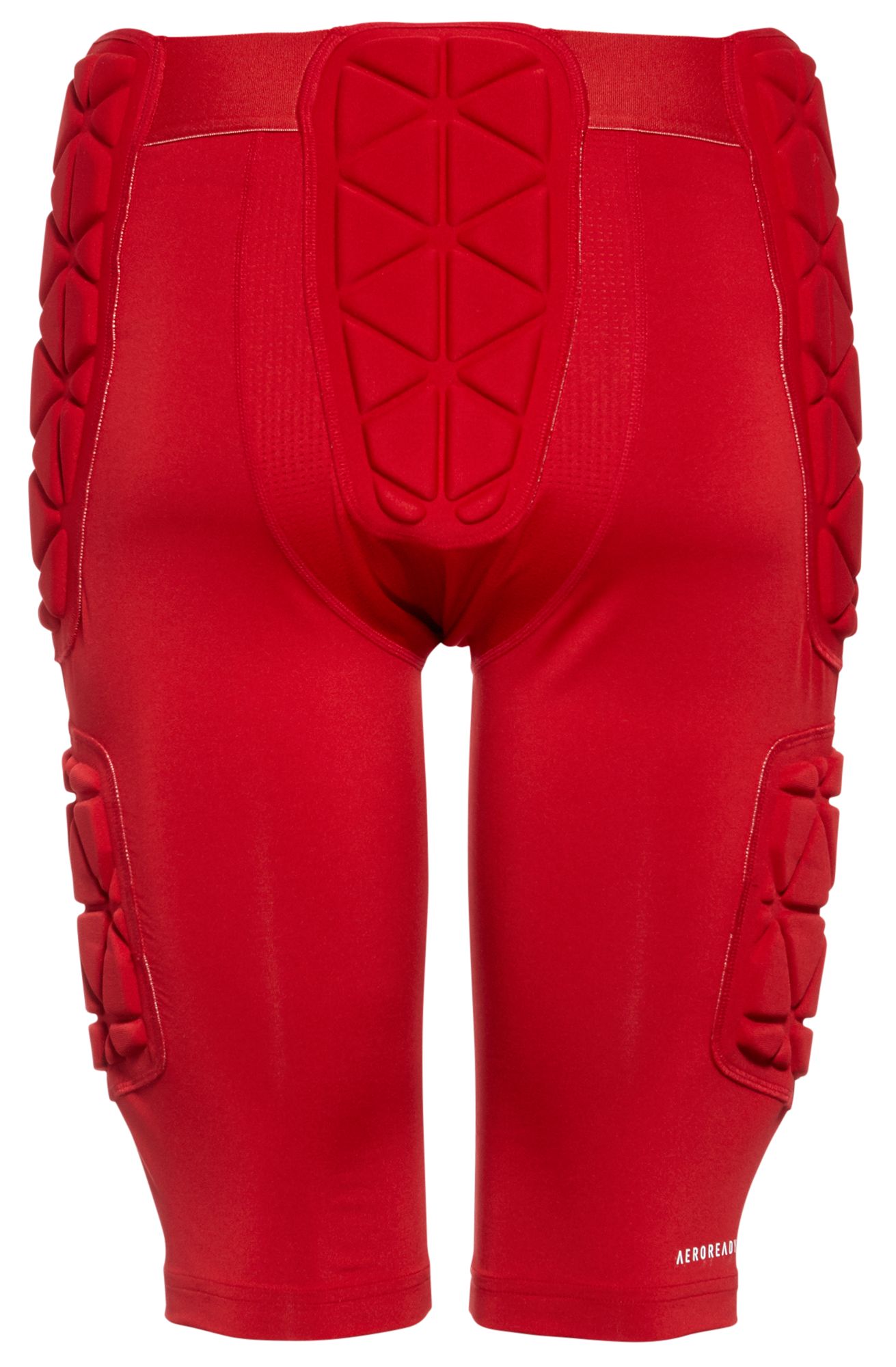 adidas Adult Techfit 5 Pad Printed Integrated Football Girdle product image